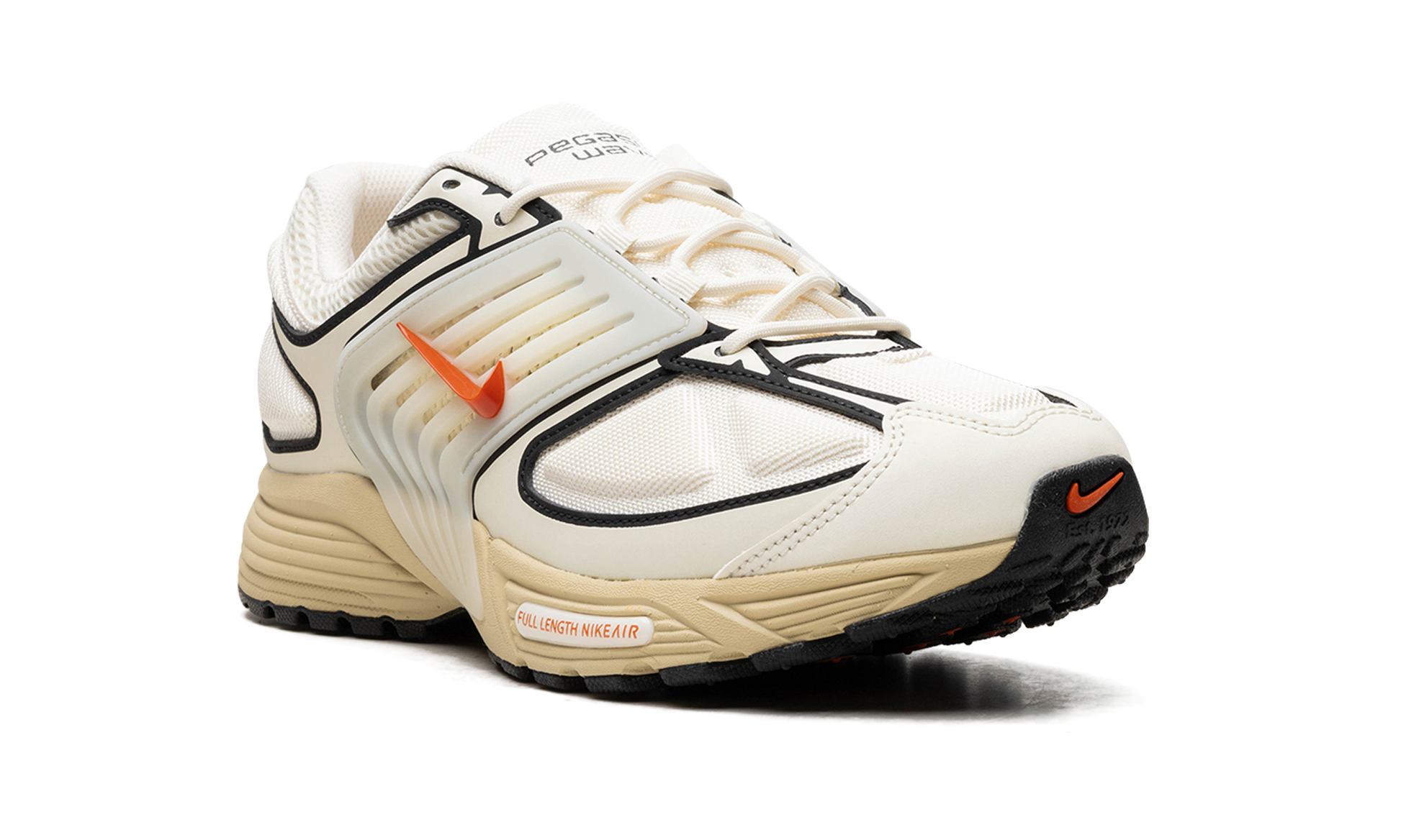 Pegasus Wave "coconut Milk" - 7