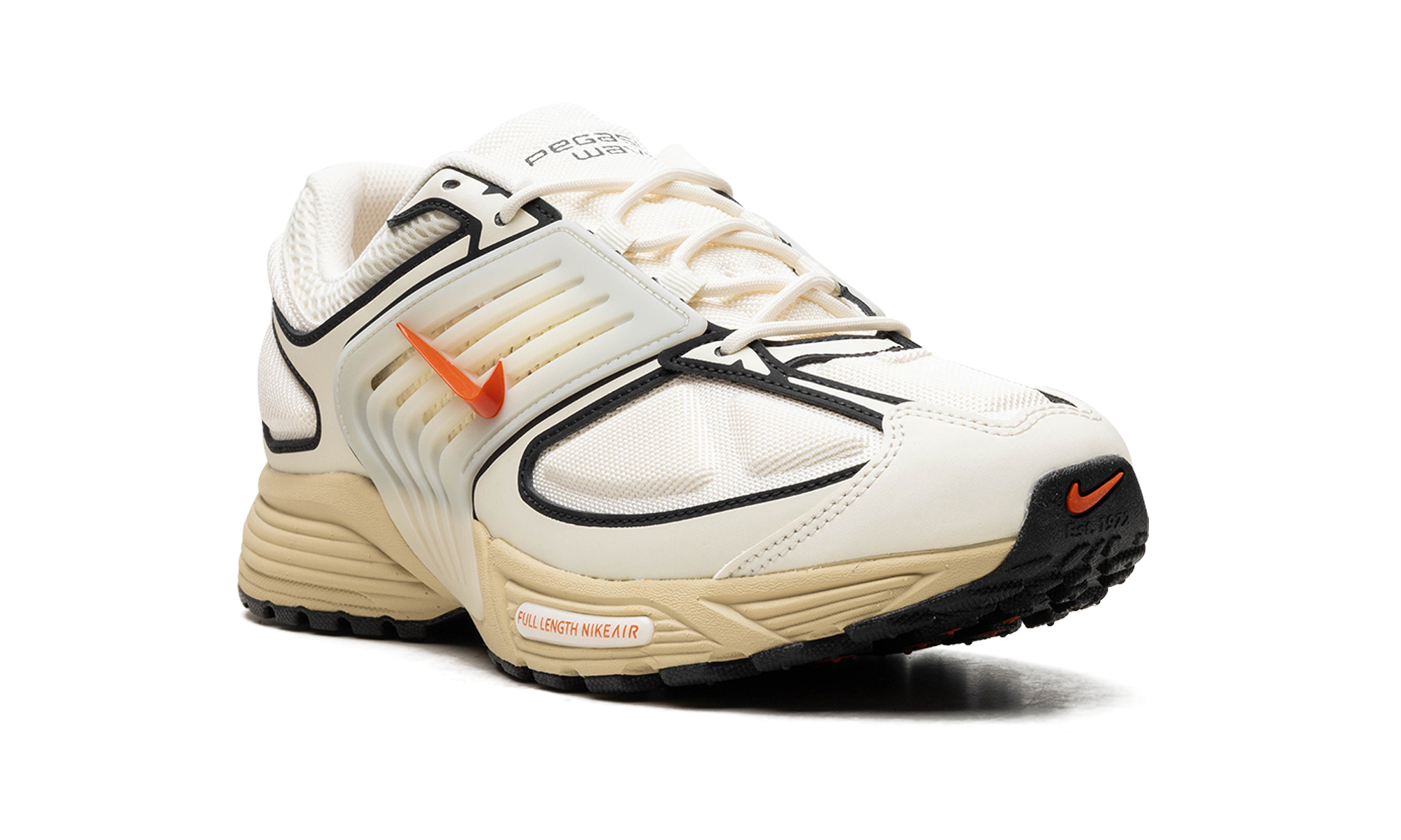 Pegasus Wave "coconut Milk" - 7