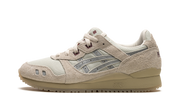 Pleasures X Gel Lyte Iii Og "cream" - 1