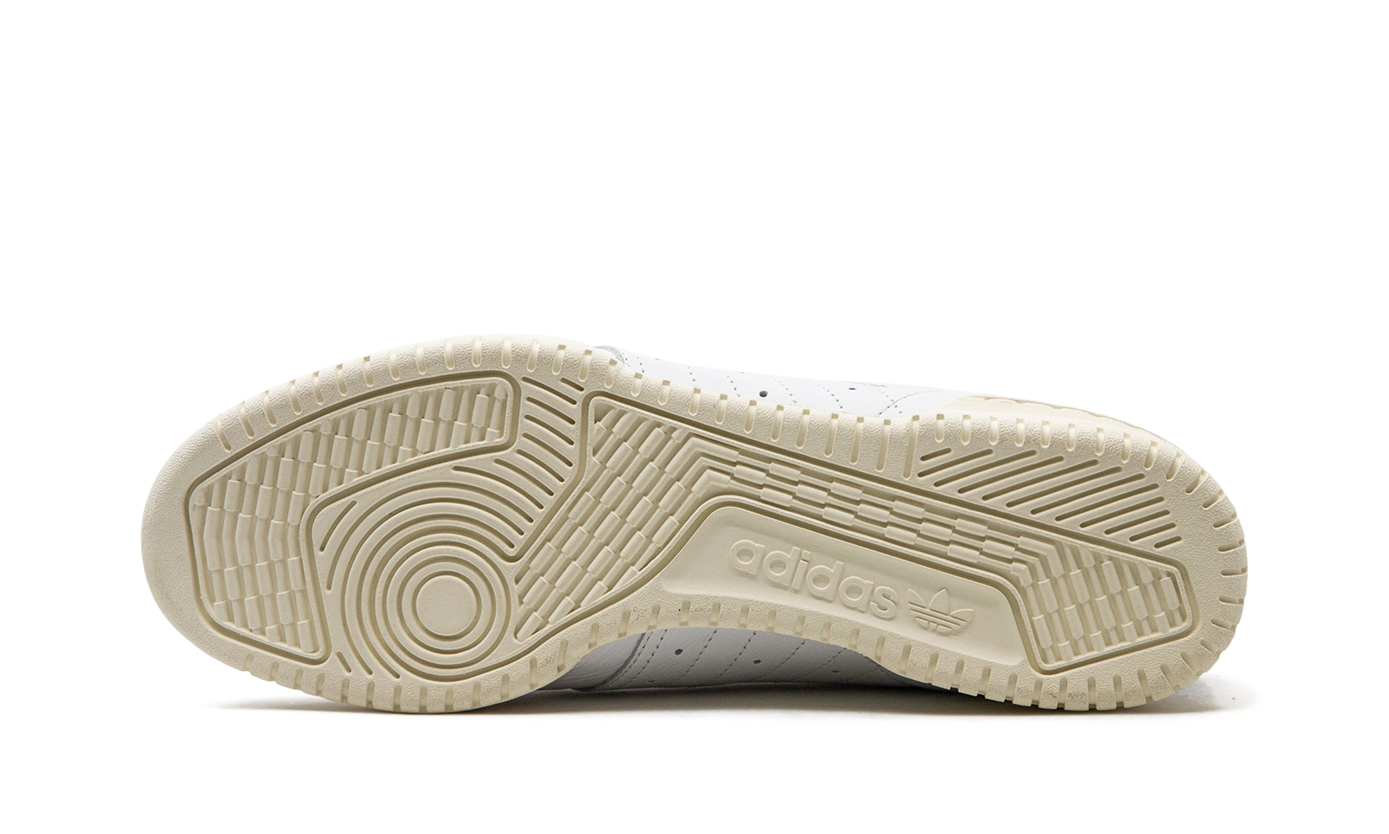 Powerphase Kith Classics White Navy "adidas Powerphase" - 5