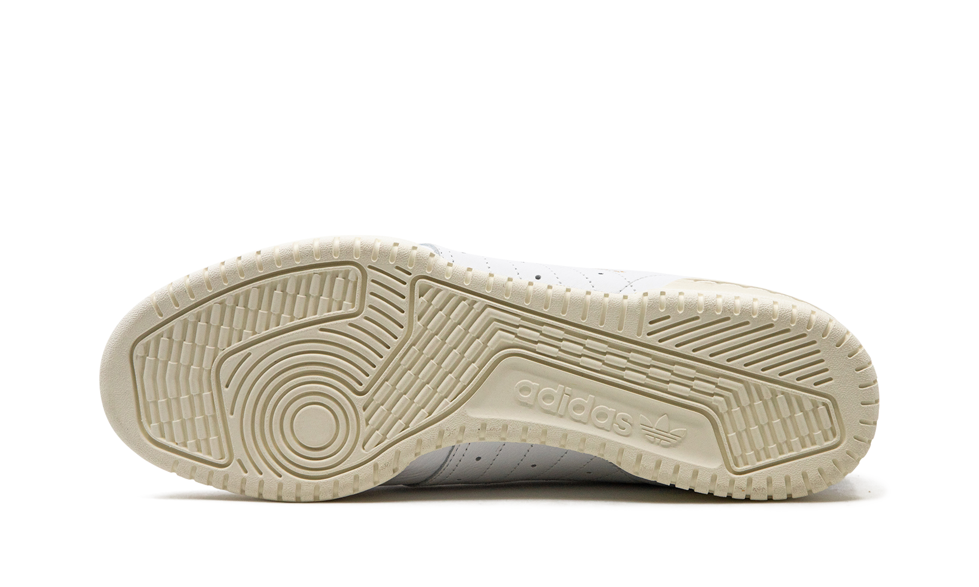 Powerphase Kith Classics White Navy "adidas Powerphase" - 5