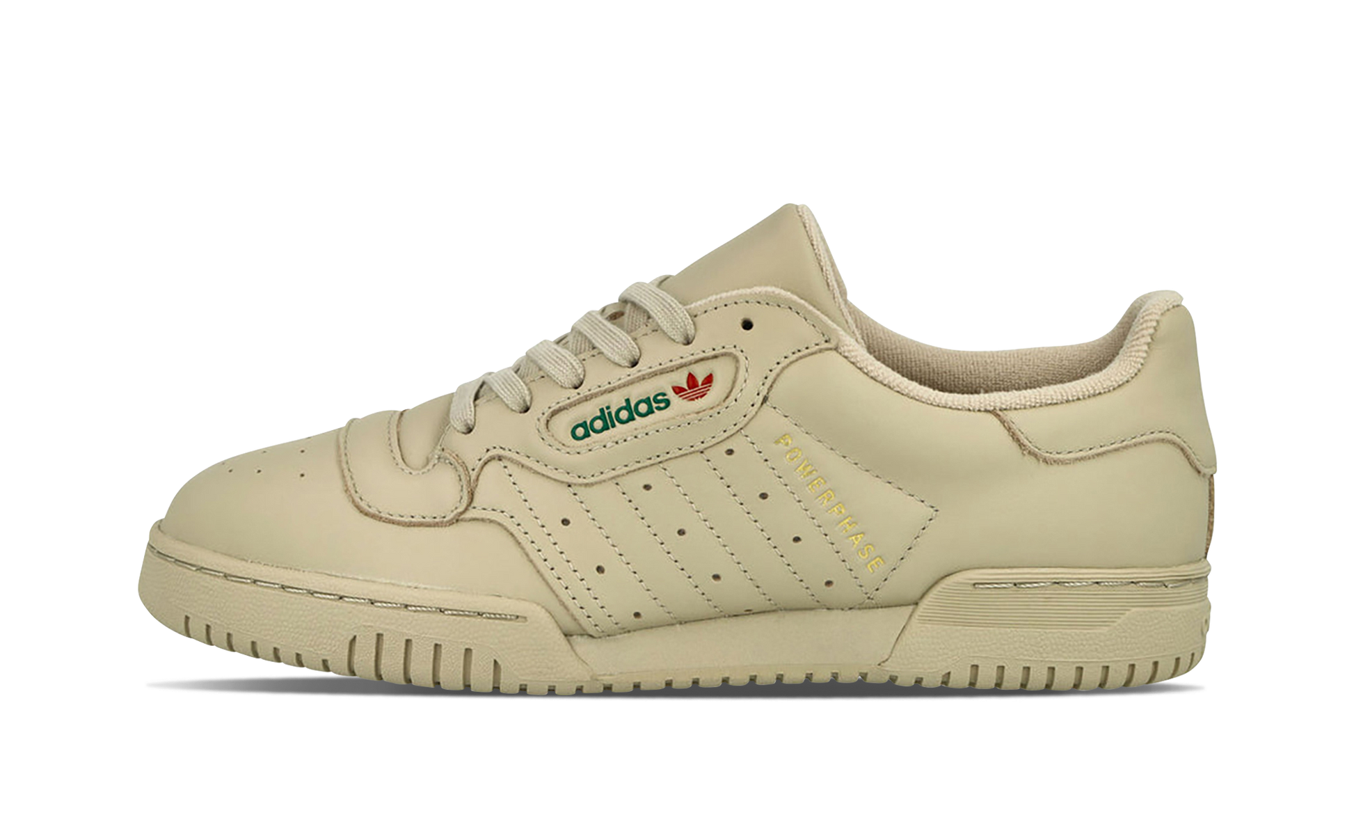 Powerphase "wonder Beige" - 1
