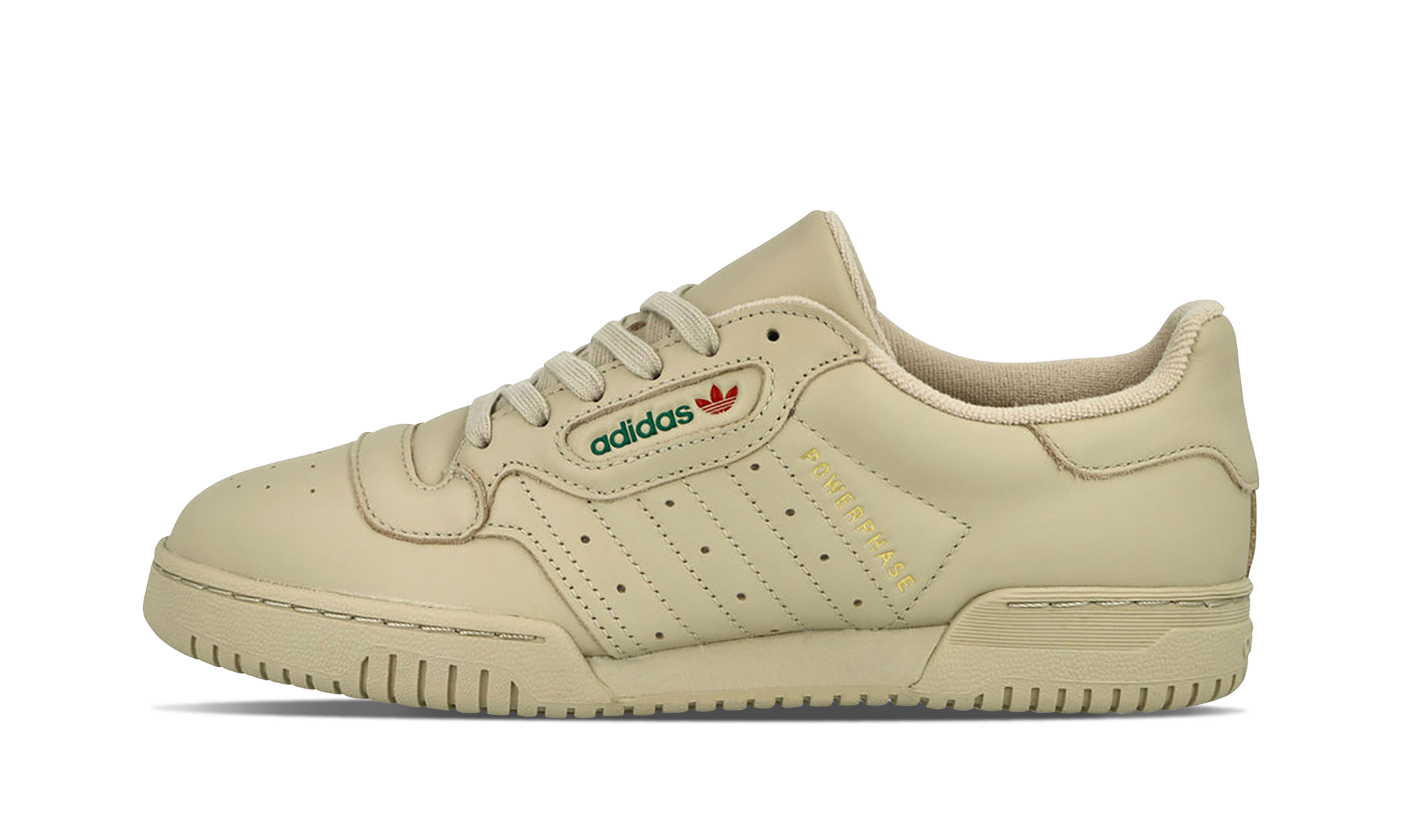 Powerphase "wonder Beige" - 1