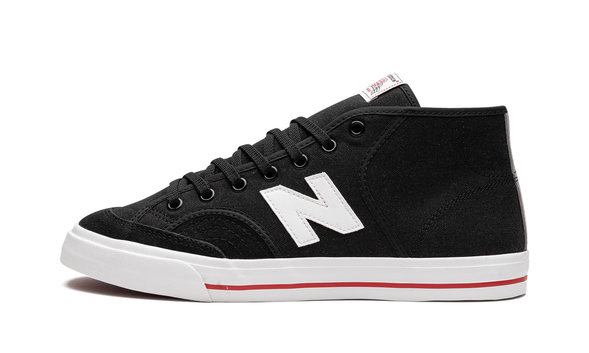 Pro Court 213 "black White" - 1