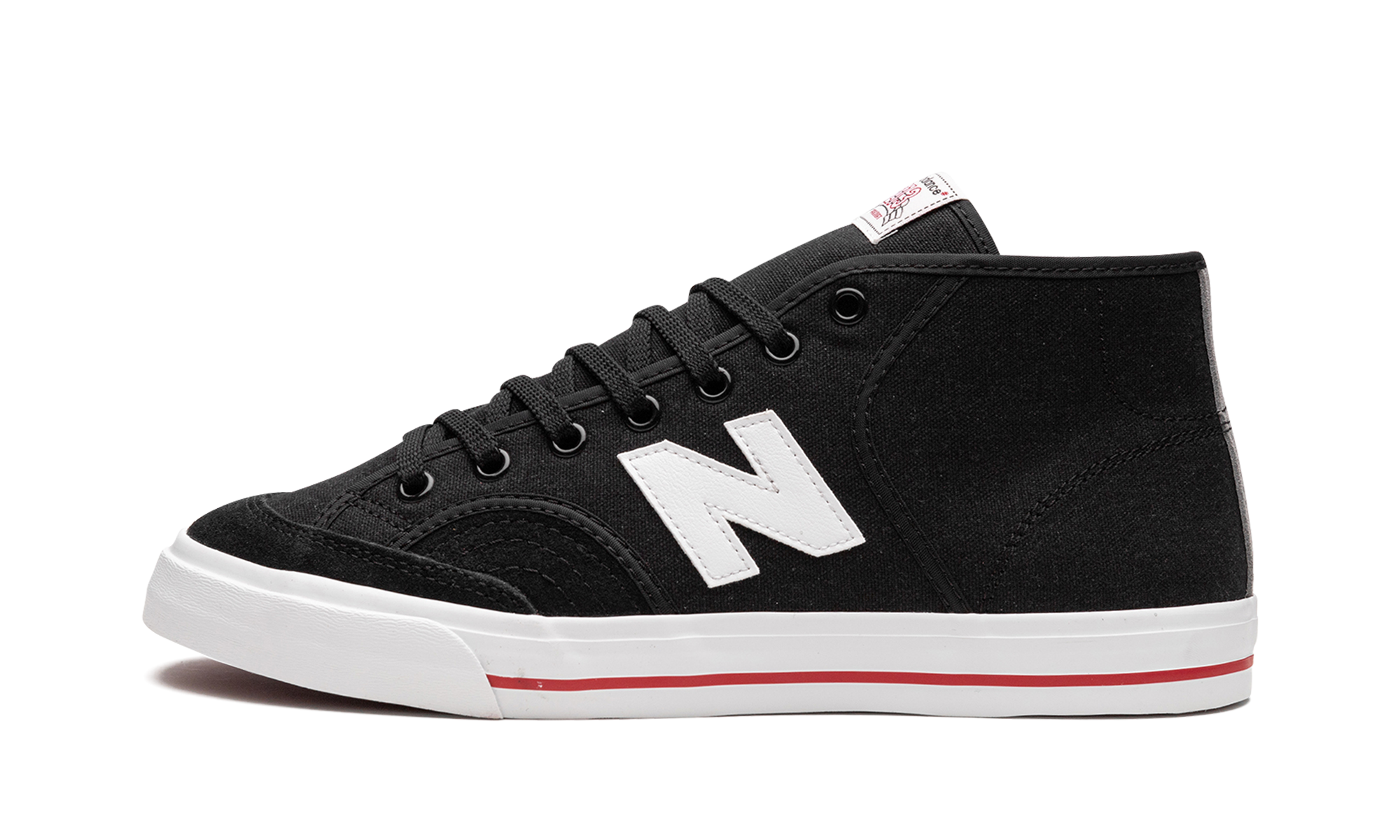 Pro Court 213 "black White" - 1