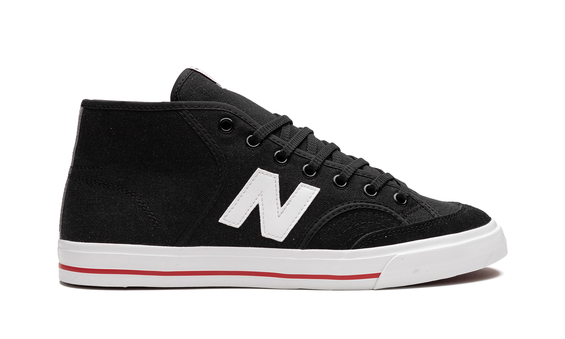 Pro Court 213 "black White" - 6