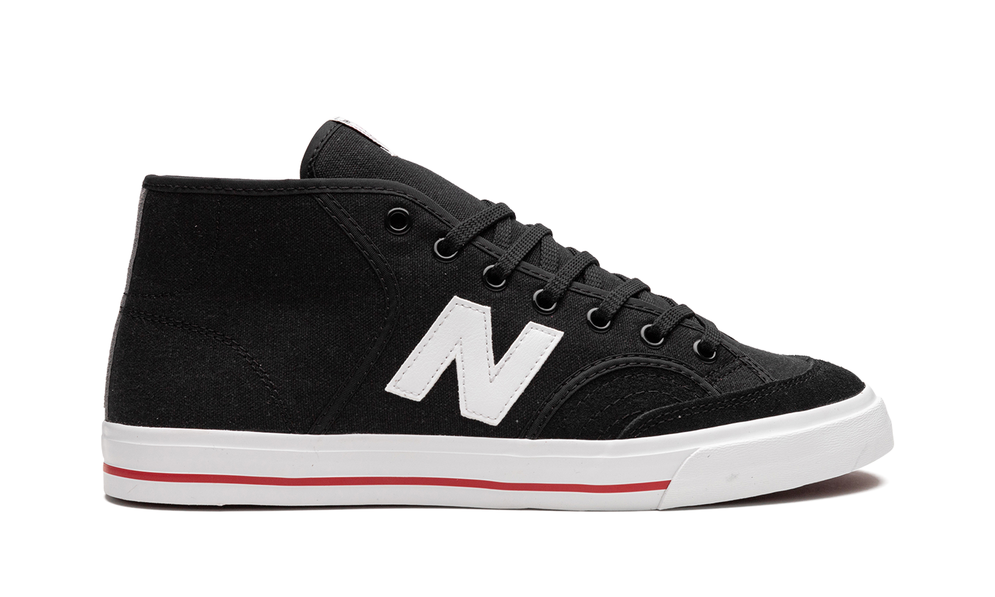 Pro Court 213 "black White" - 6