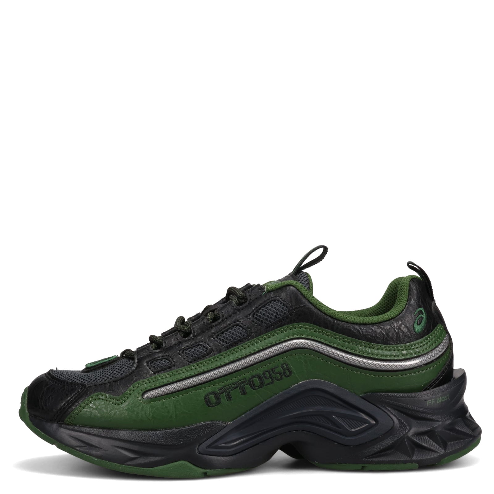 Protoblast "otto 958 Green Black" - 1