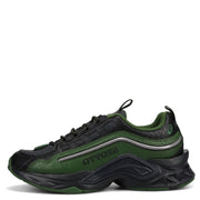 Protoblast "otto 958 Green Black" - 1