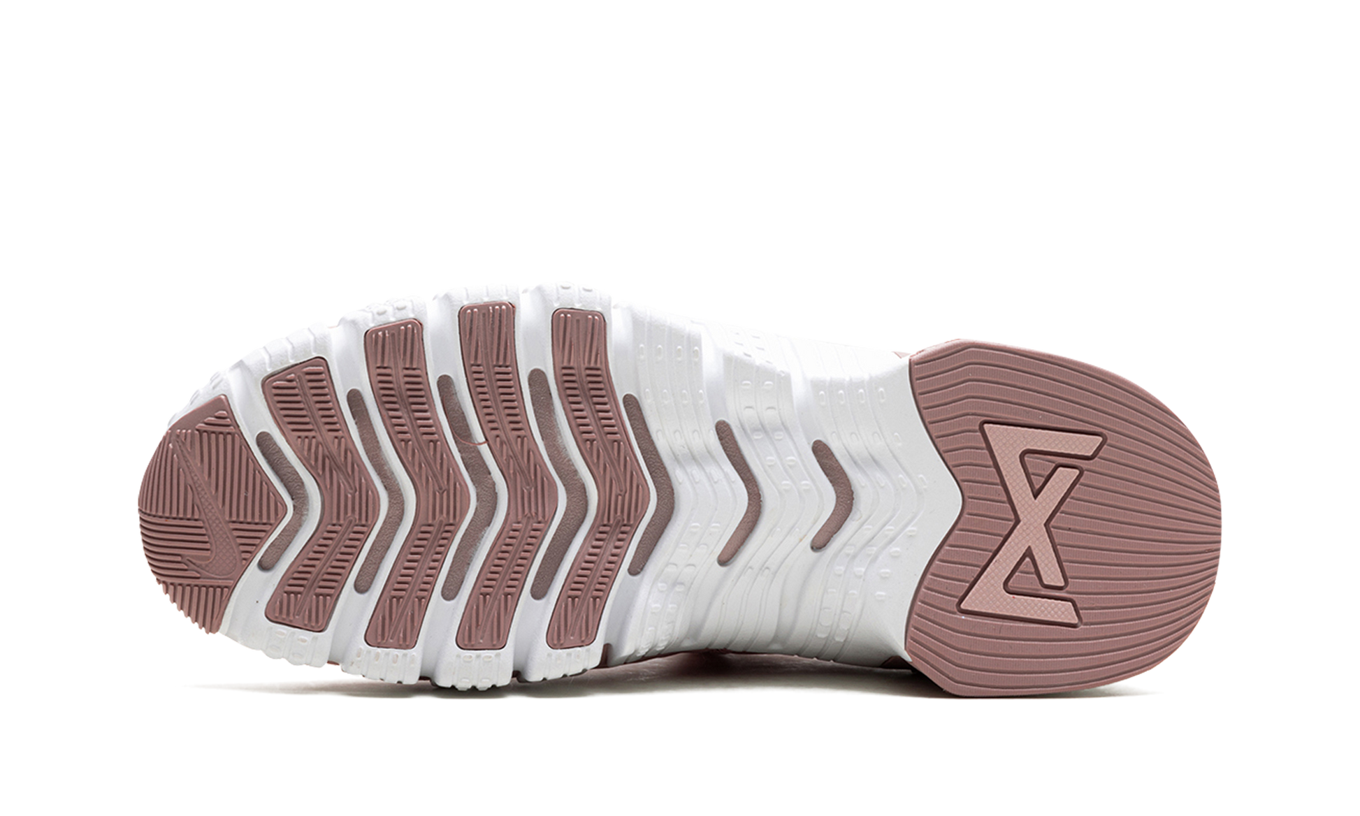 Wmns Nike Free Metcon 5 "pink Oxford" - 5