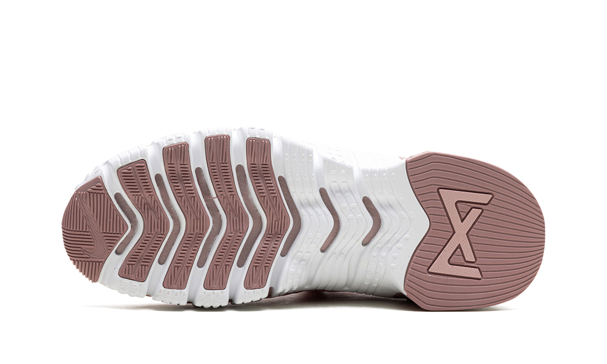 Wmns Nike Free Metcon 5 "pink Oxford" - 5