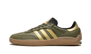 Puig Samba "palace - Olive Gold" - 1