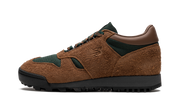 Rainer Low "true Brown" - 1