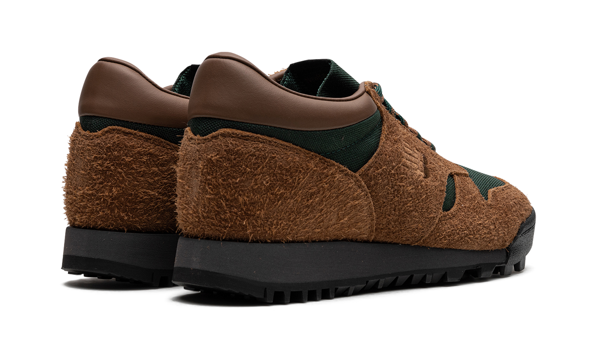 Rainer Low "true Brown" - 3