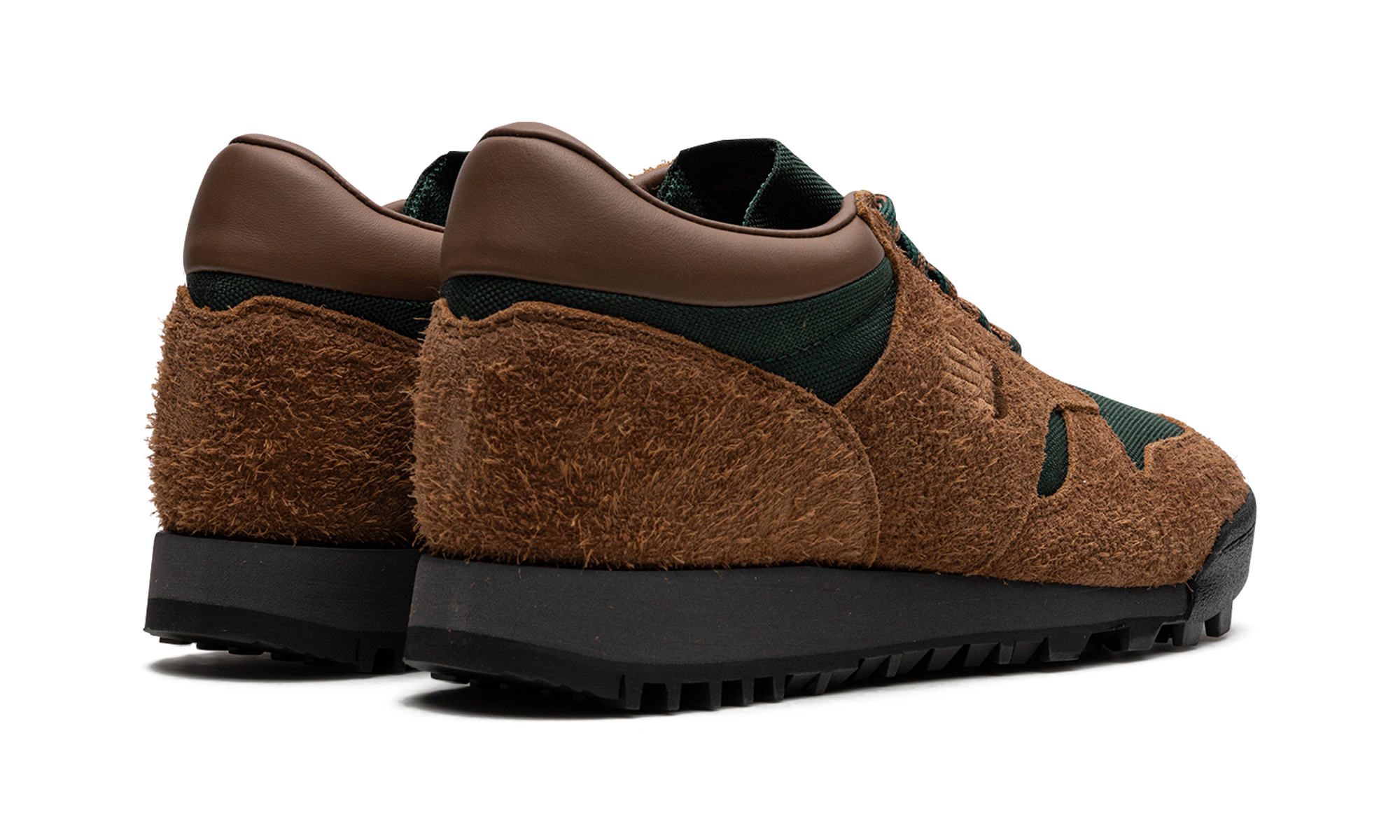 Rainer Low "true Brown" - 3