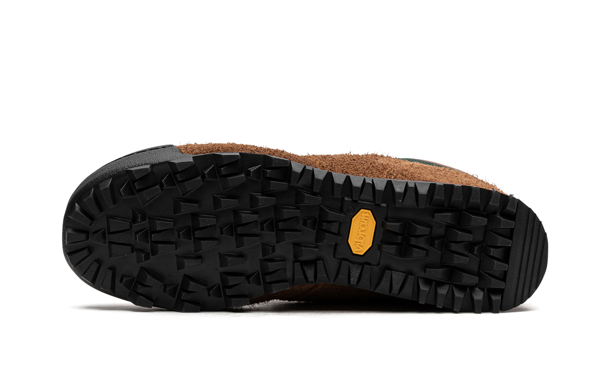 Rainer Low "true Brown" - 5