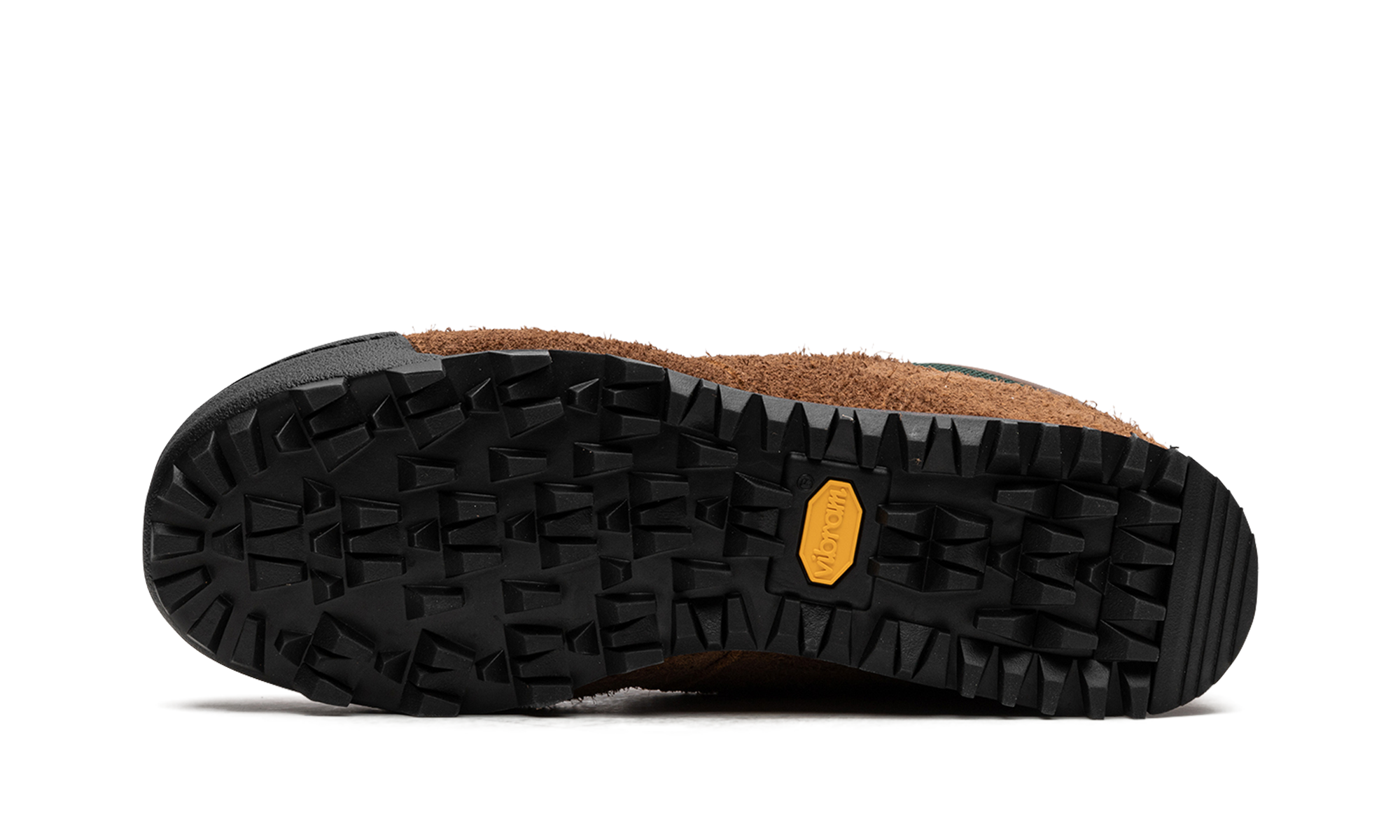 Rainer Low "true Brown" - 5