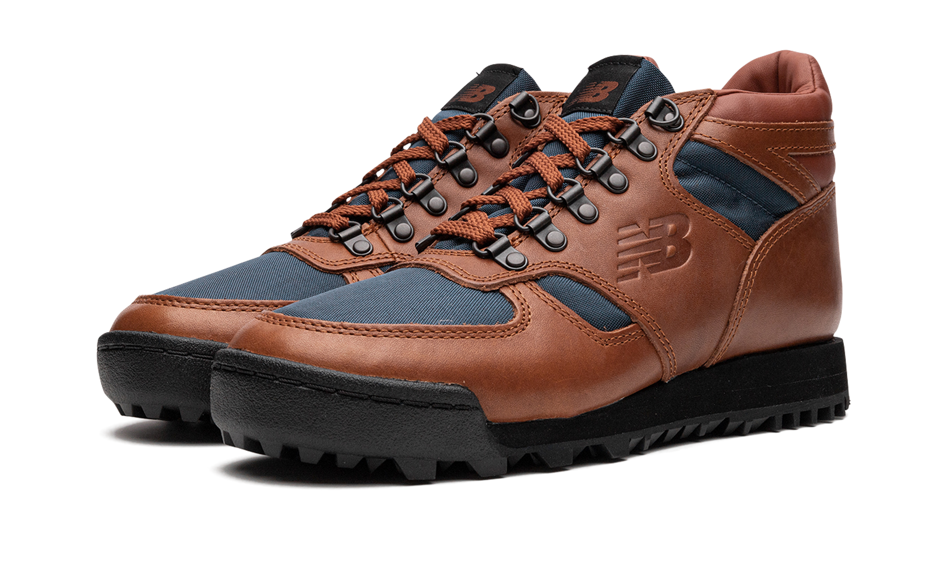 Rainier Boot "glazed Ginger" - 2
