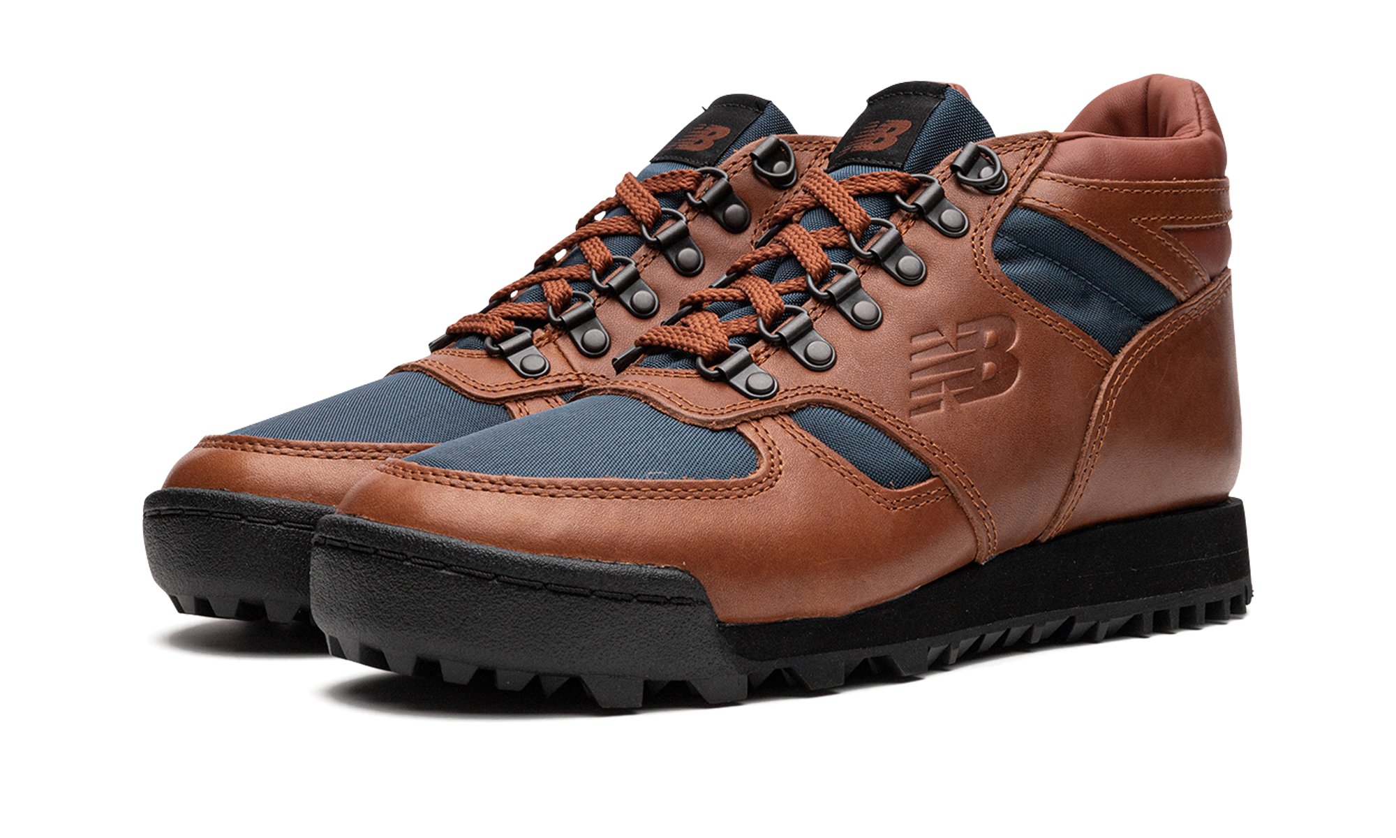 Rainier Boot "glazed Ginger" - 2