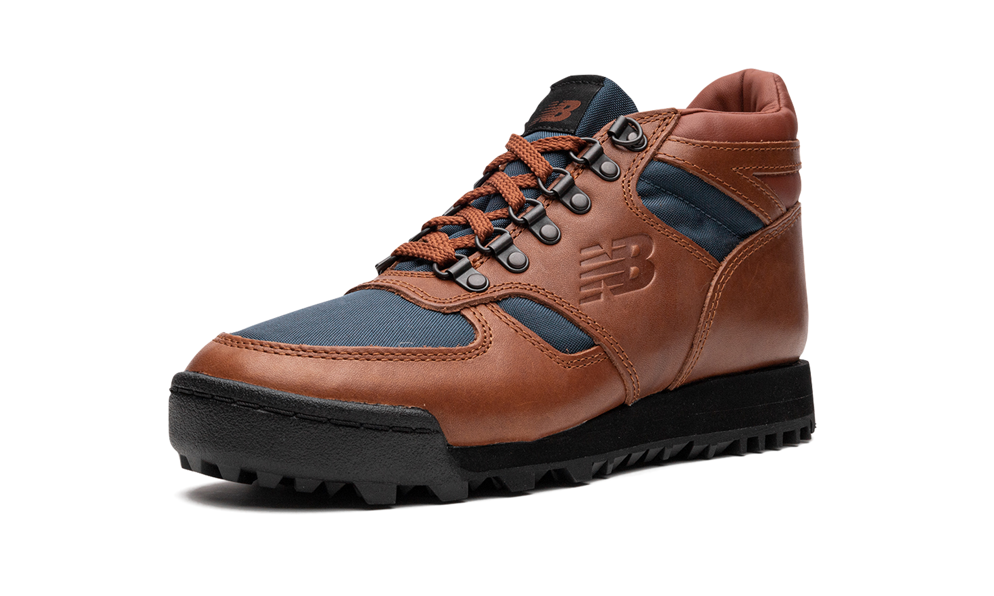 Rainier Boot "glazed Ginger" - 4