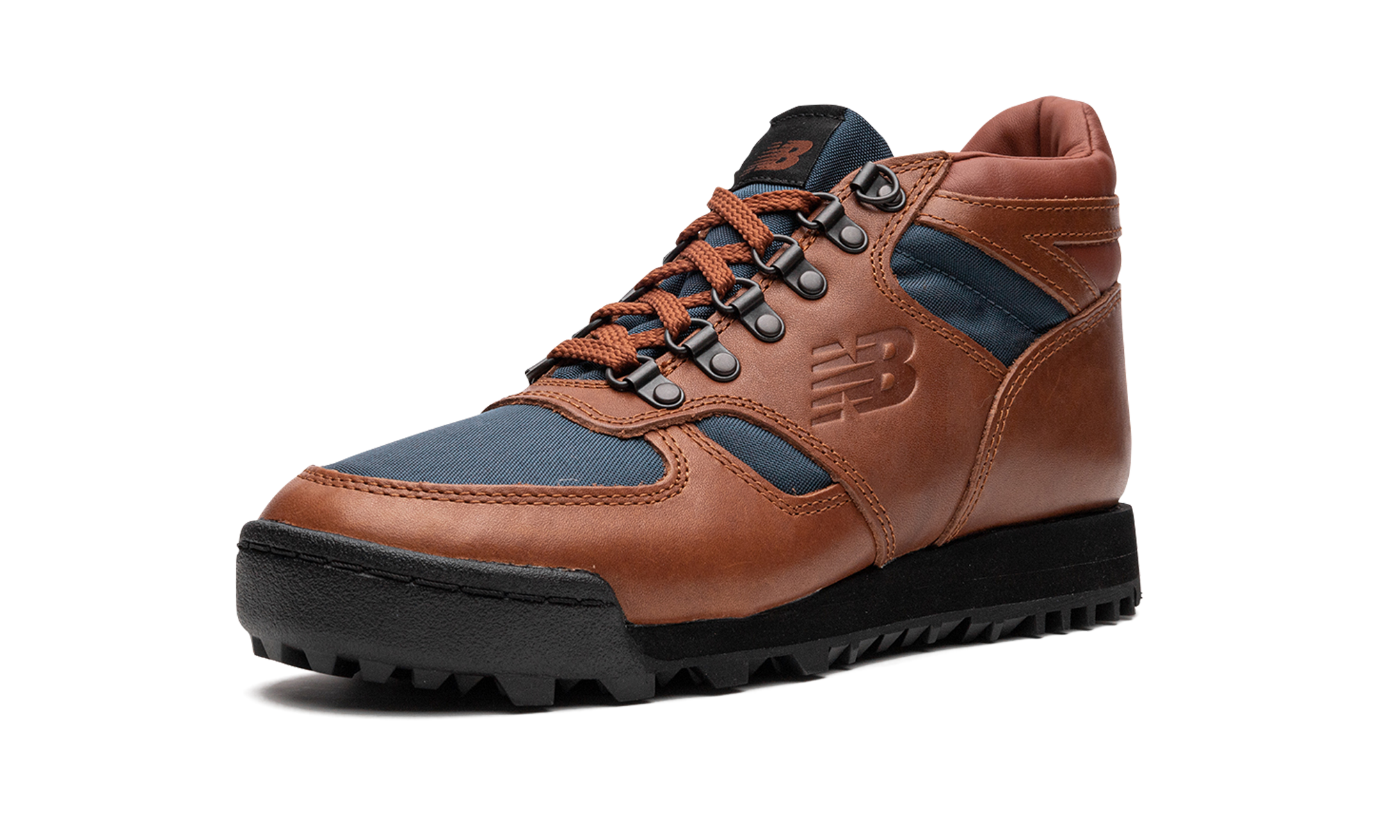 Rainier Boot "glazed Ginger" - 4