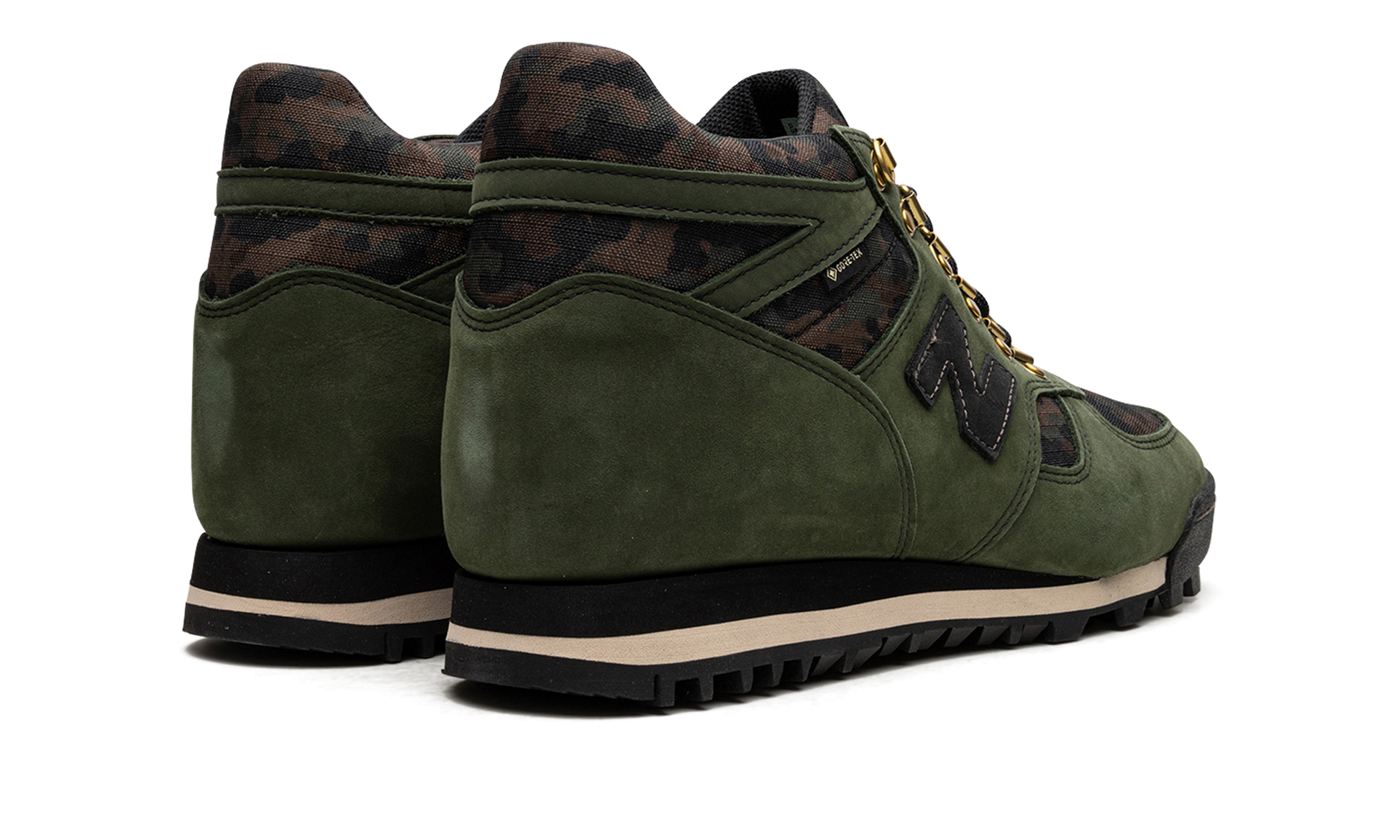 Rainier "joe Freshgoods - Lil' Block" - 4