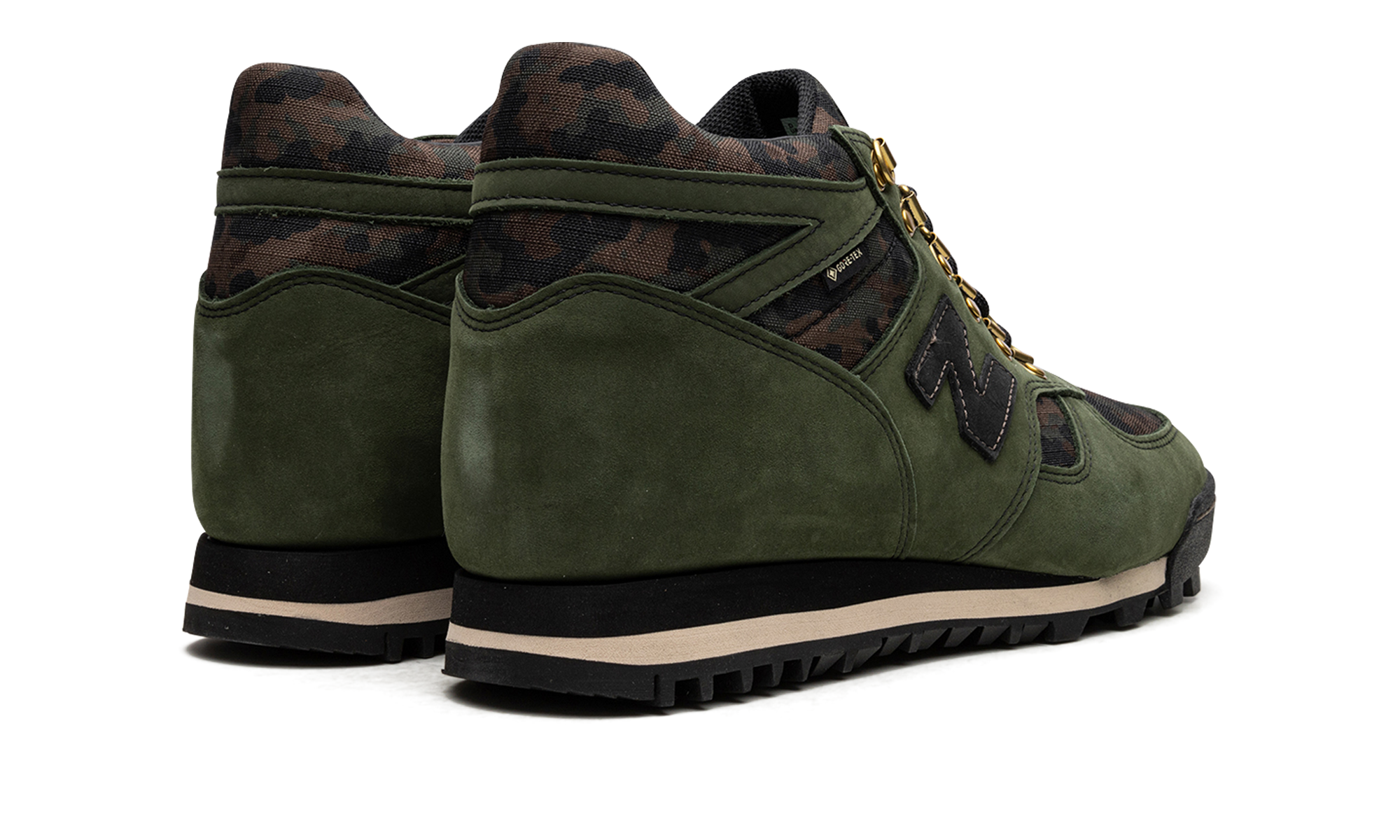 Rainier "joe Freshgoods - Lil' Block" - 4