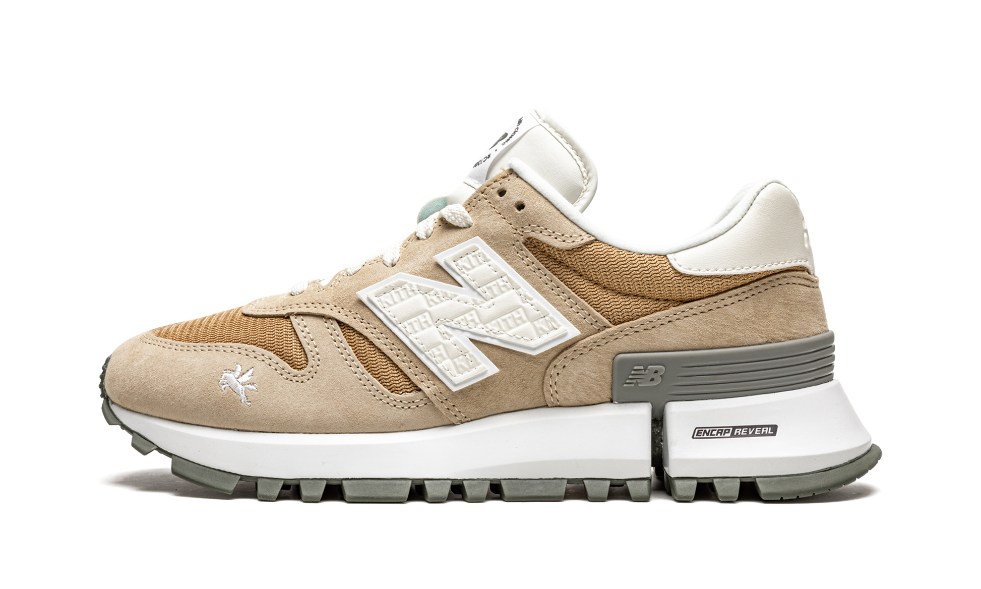 Rc 1300 "kith - 10th Anniversary - Beige" - 1