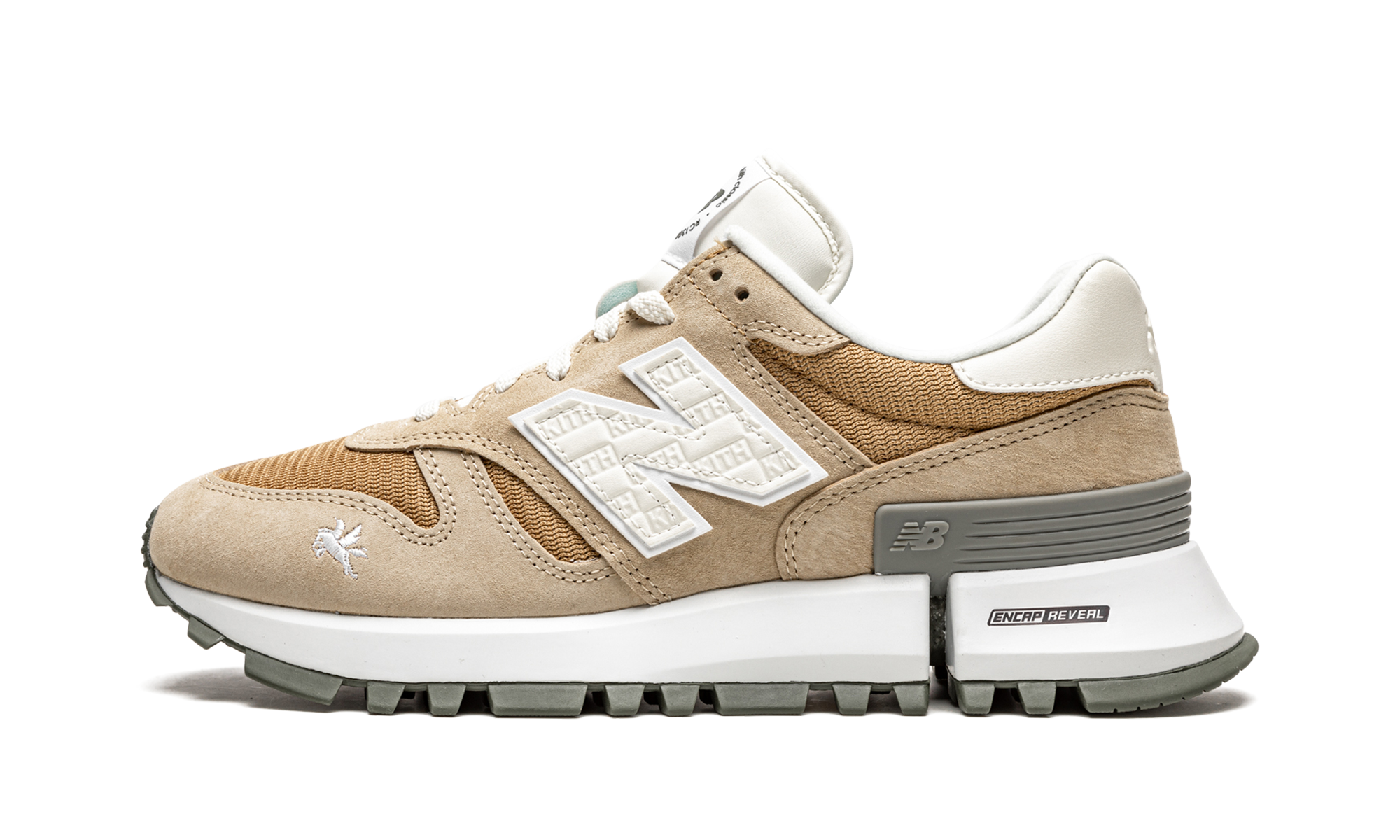 Rc 1300 "kith - 10th Anniversary - Beige" - 1