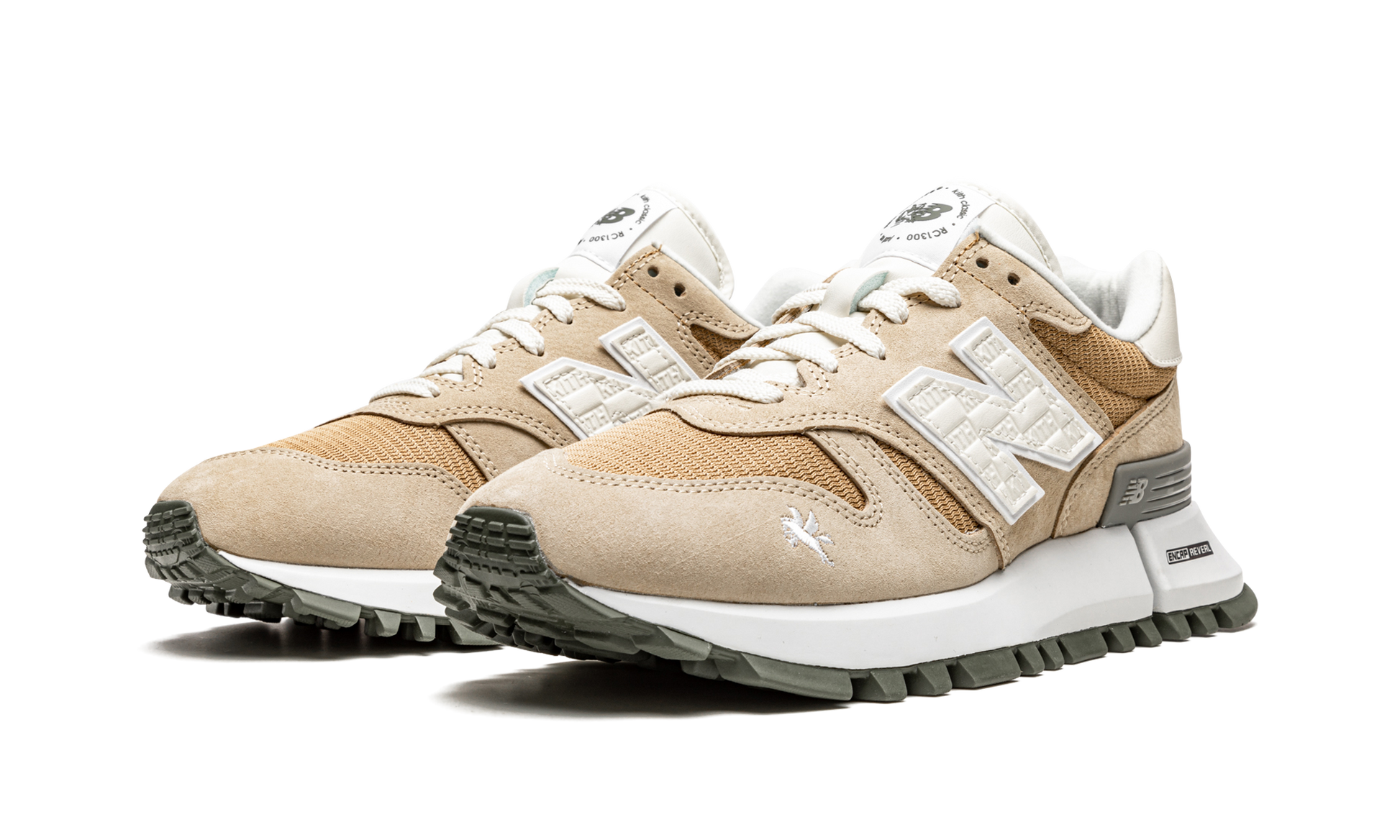 Rc 1300 "kith - 10th Anniversary - Beige" - 2