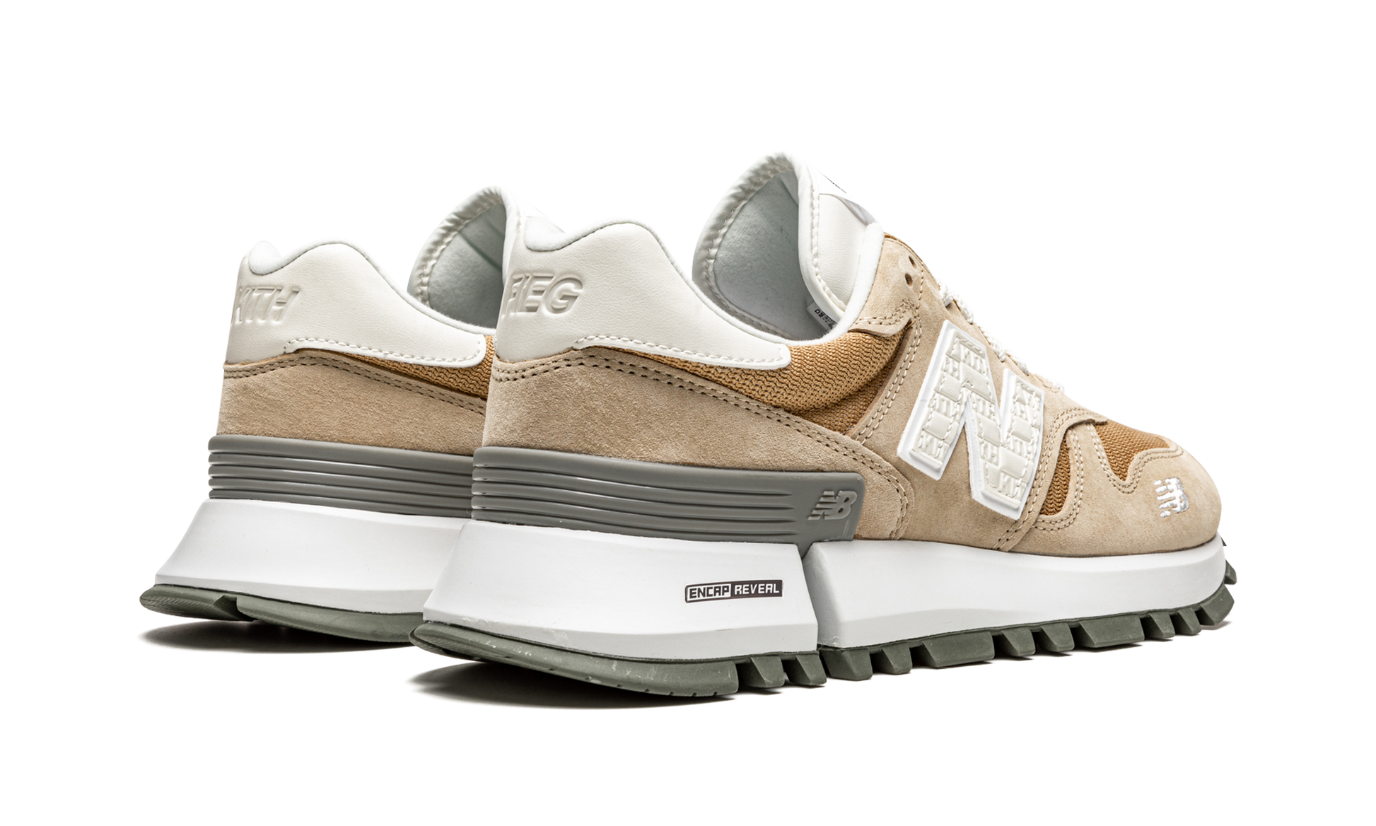 Rc 1300 "kith - 10th Anniversary - Beige" - 3