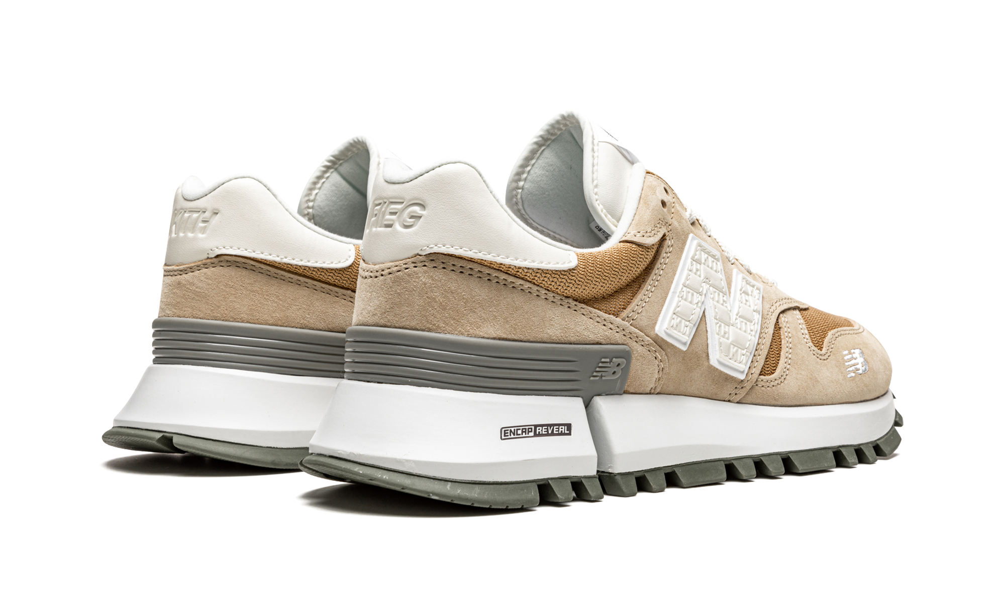 Rc 1300 "kith - 10th Anniversary - Beige" - 3