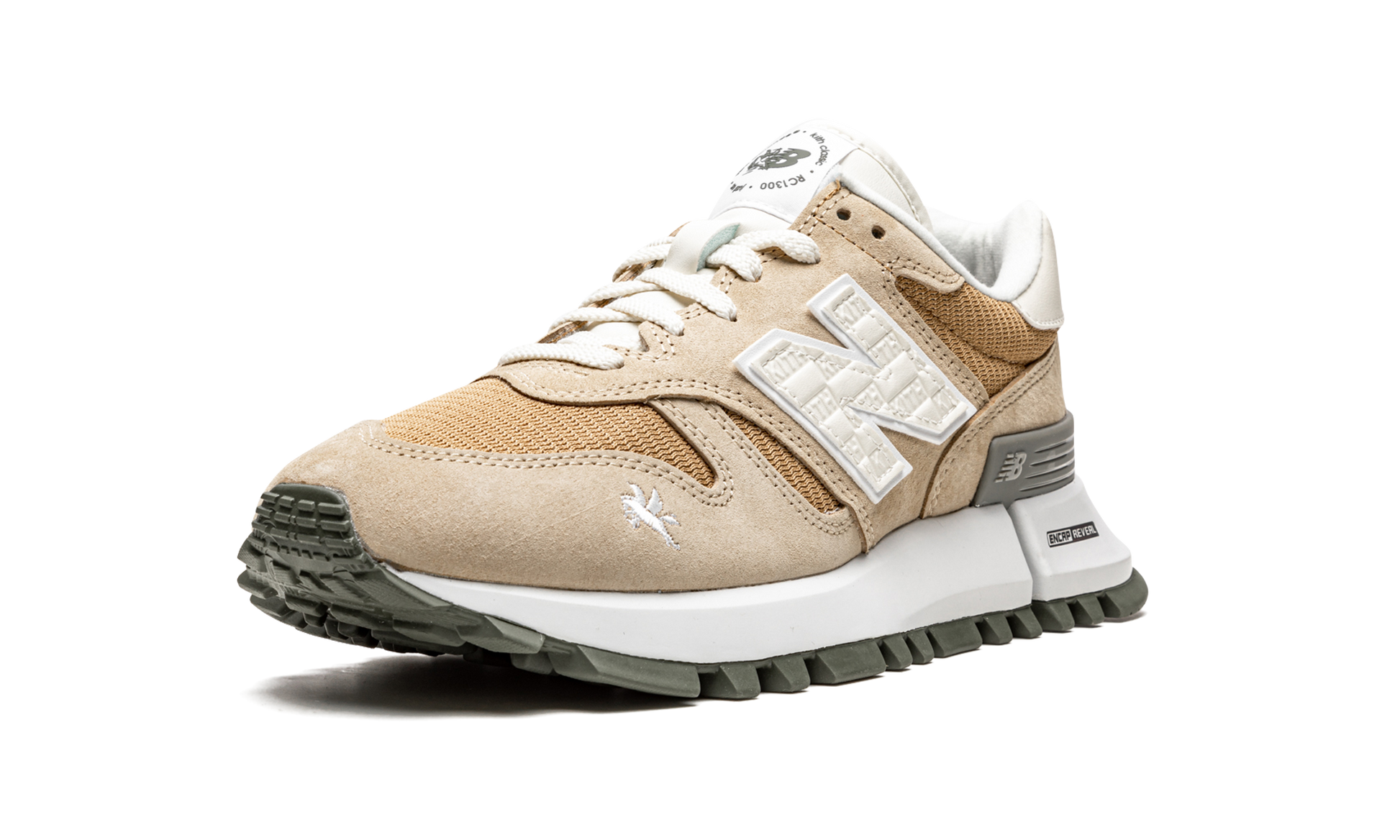 Rc 1300 "kith - 10th Anniversary - Beige" - 4