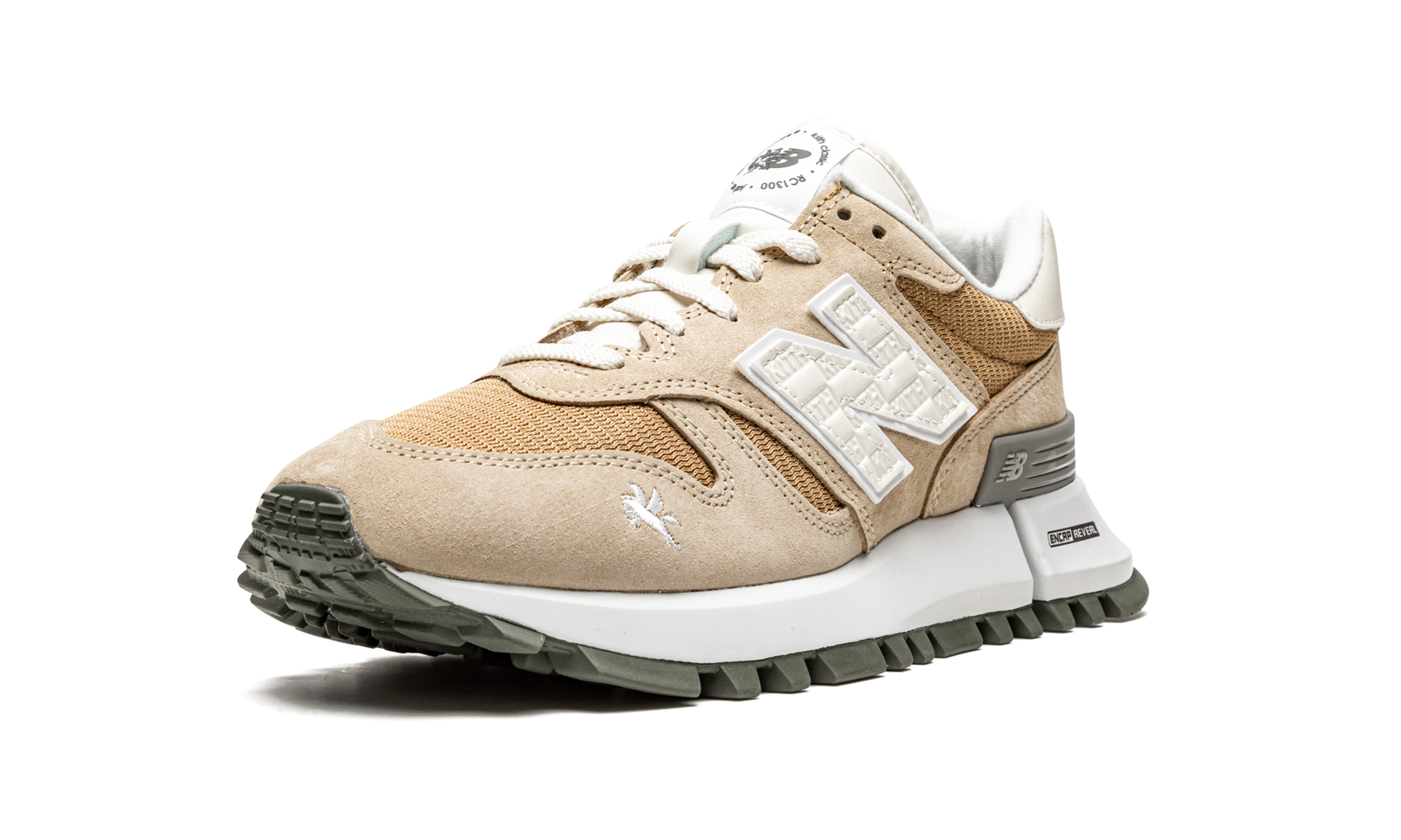 Rc 1300 "kith - 10th Anniversary - Beige" - 4