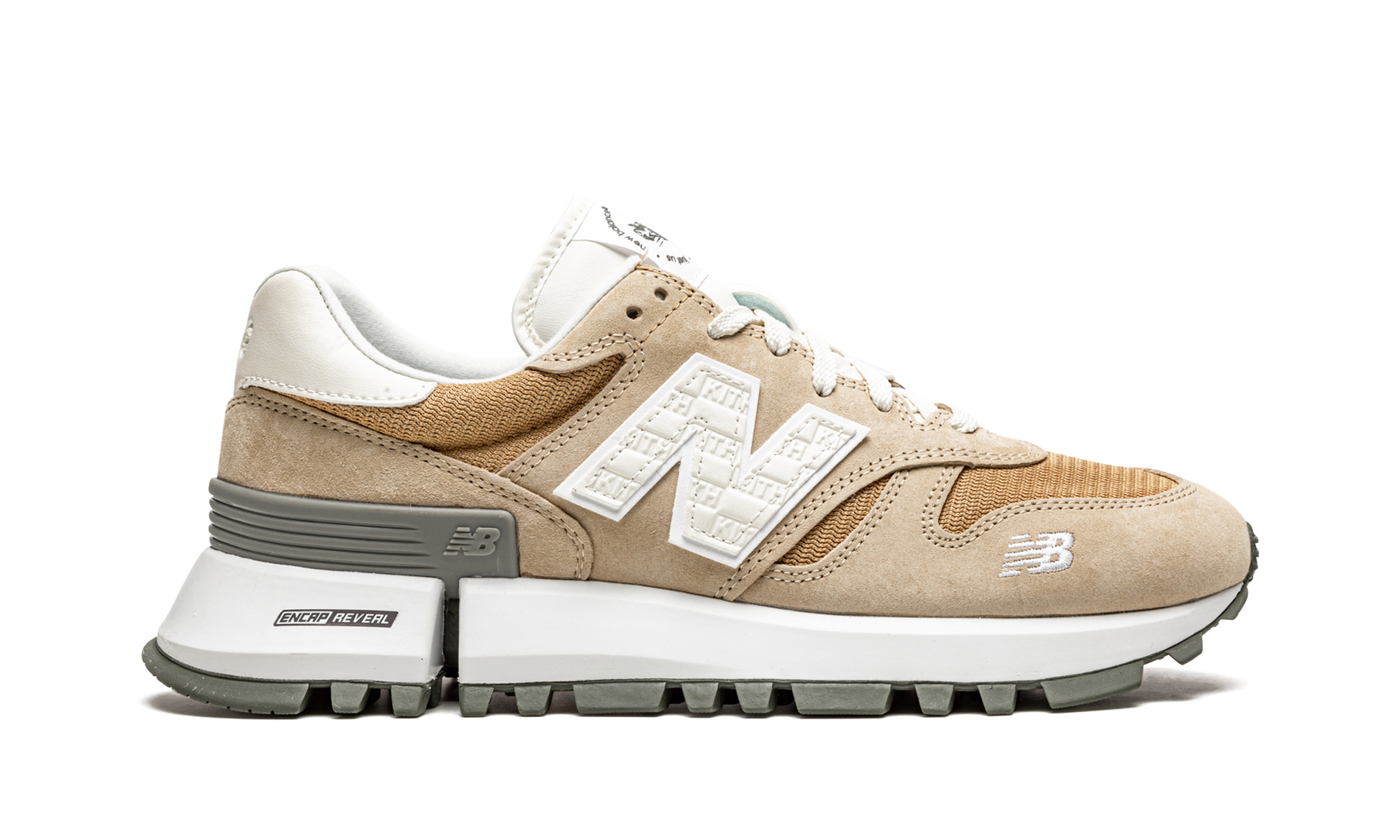 Rc 1300 "kith - 10th Anniversary - Beige" - 6