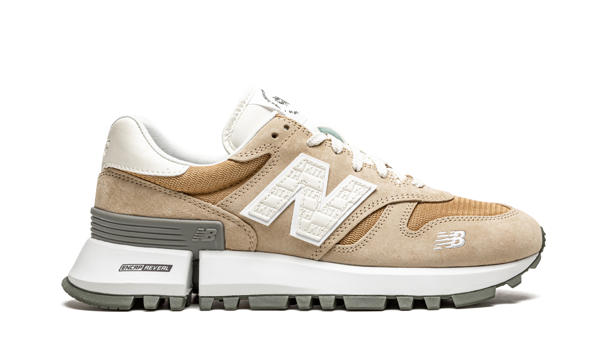 Rc 1300 "kith - 10th Anniversary - Beige" - 6