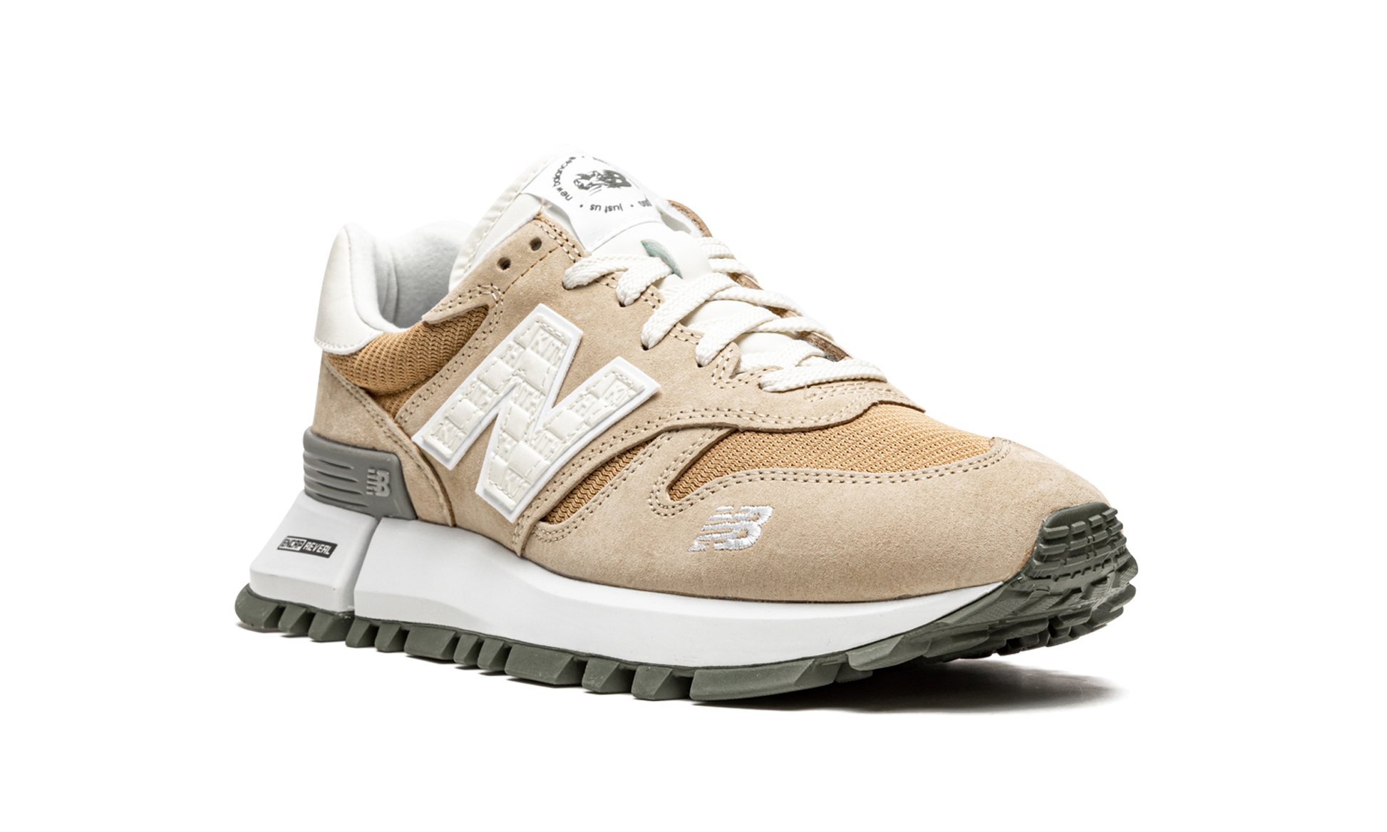 Rc 1300 "kith - 10th Anniversary - Beige" - 7