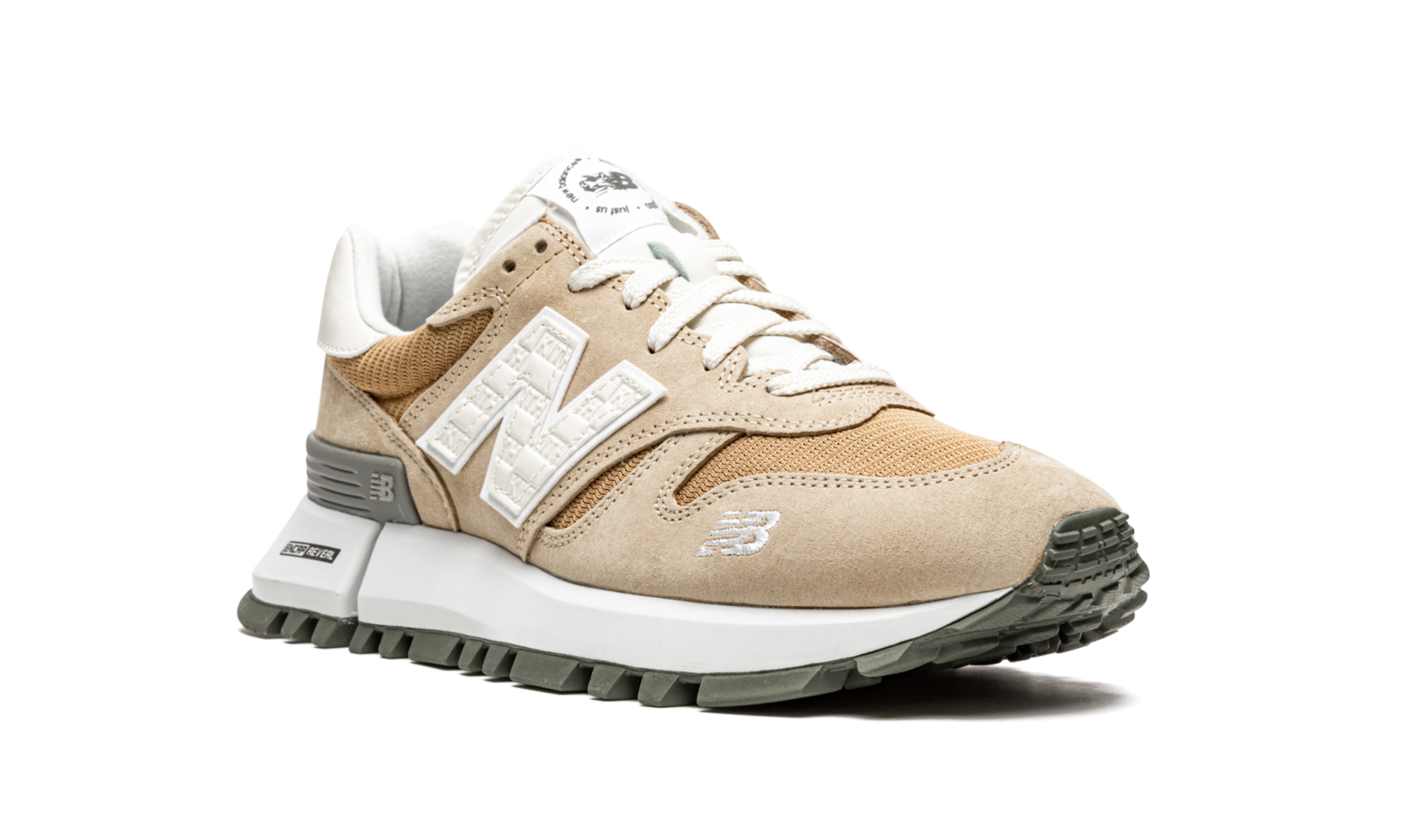 Rc 1300 "kith - 10th Anniversary - Beige" - 7