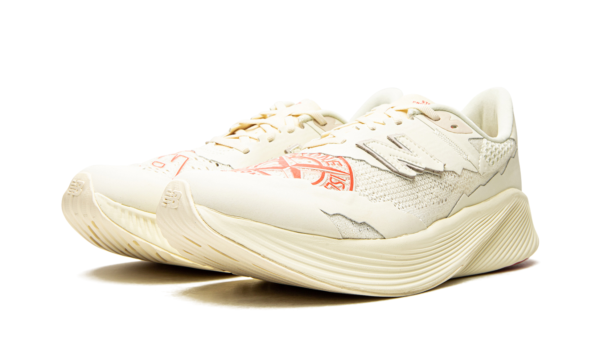 Rc Elite V2 "stone Island" - 2