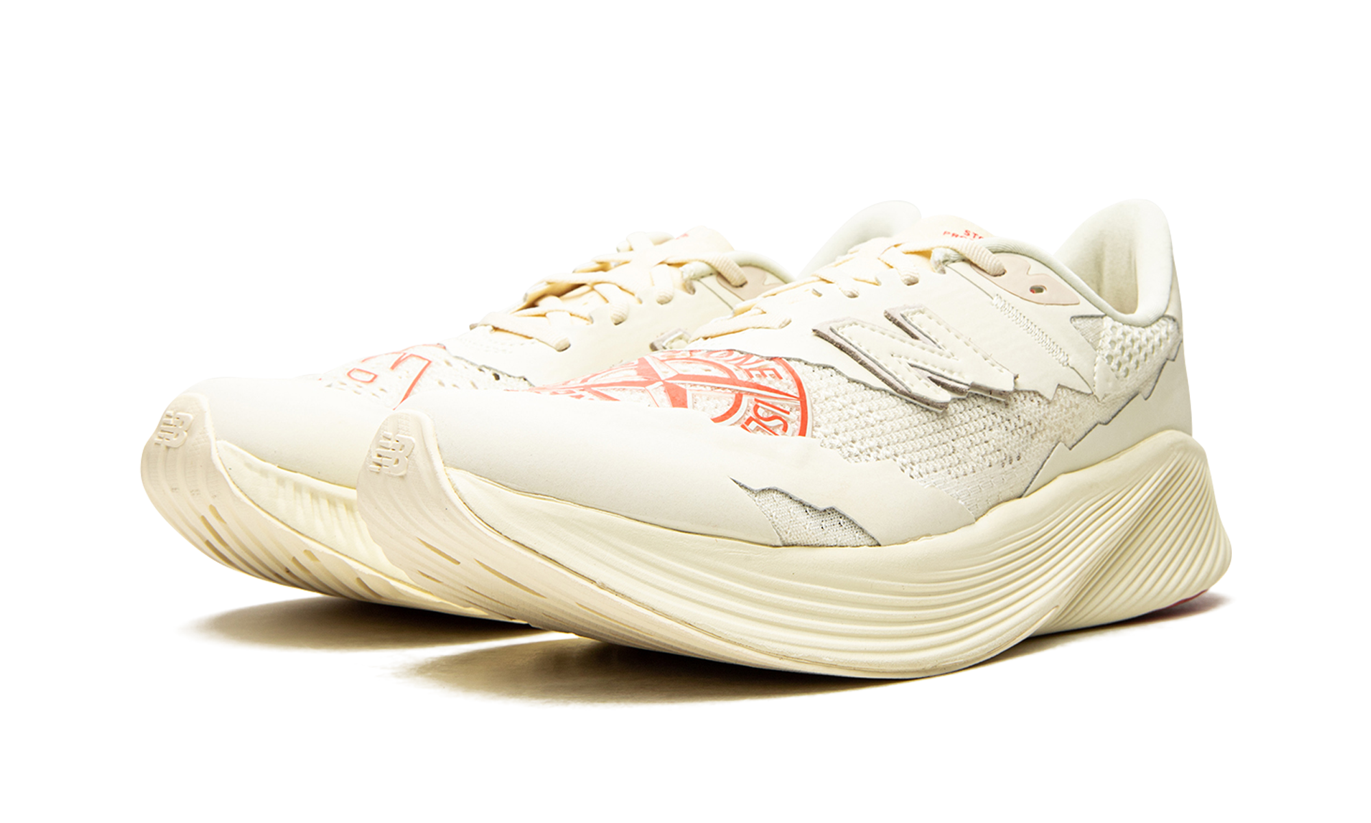 Rc Elite V2 "stone Island" - 2