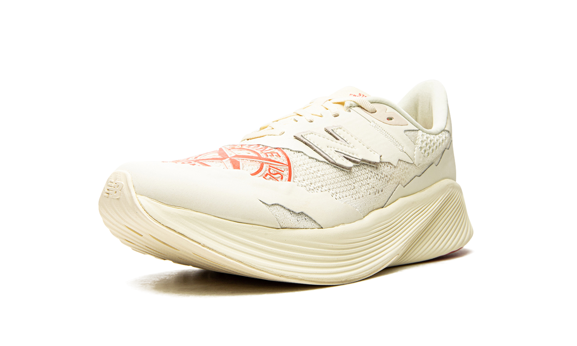Rc Elite V2 "stone Island" - 4