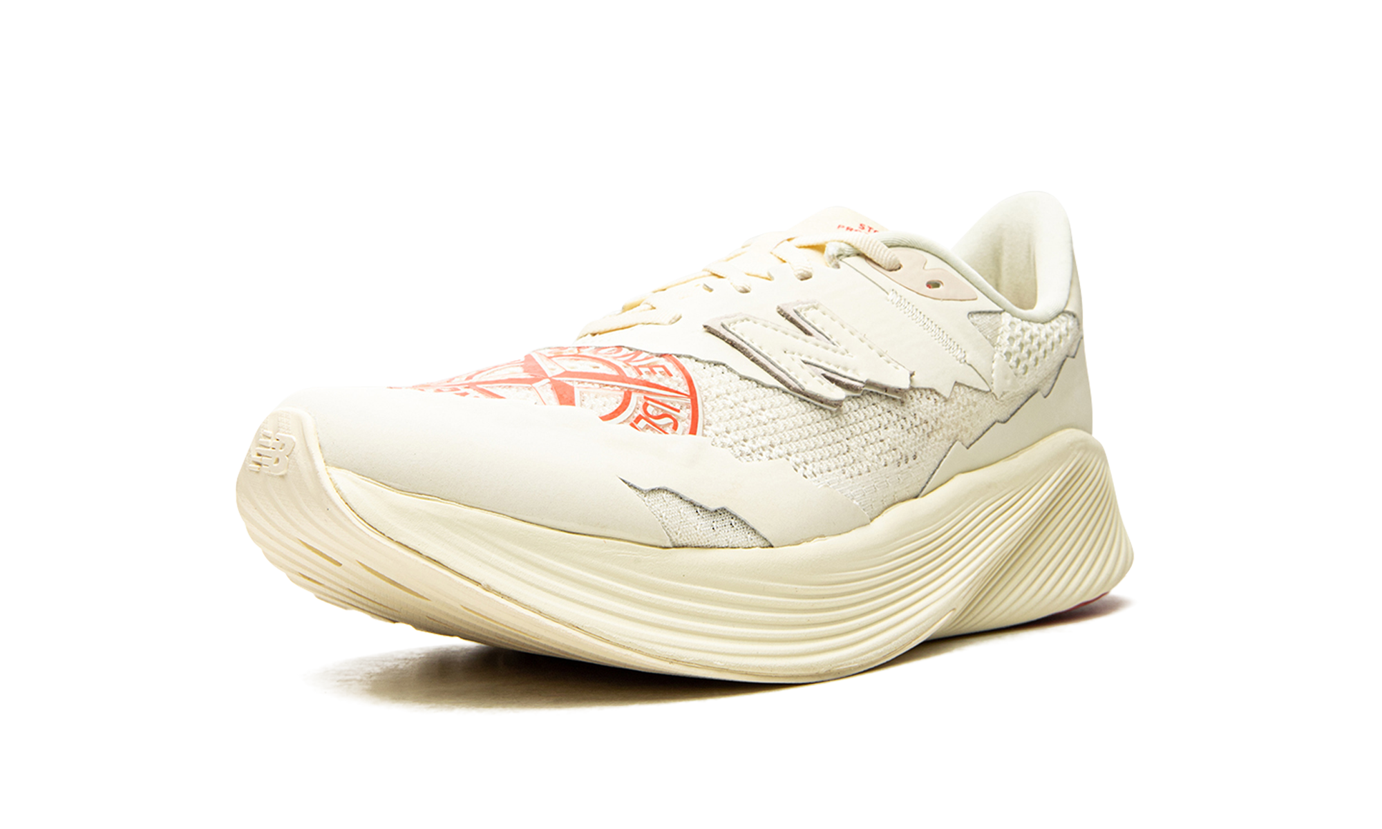 Rc Elite V2 "stone Island" - 4