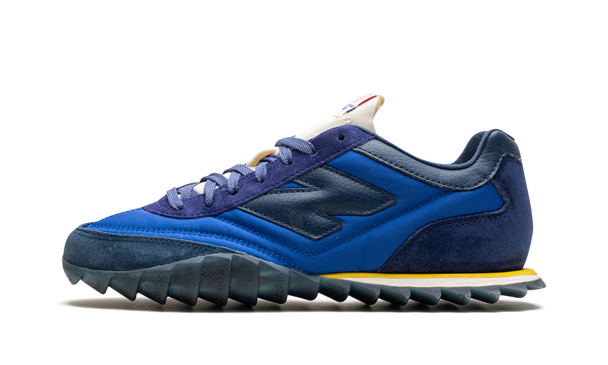 Rc30 "junya Watanabe Man - Blue" - 1