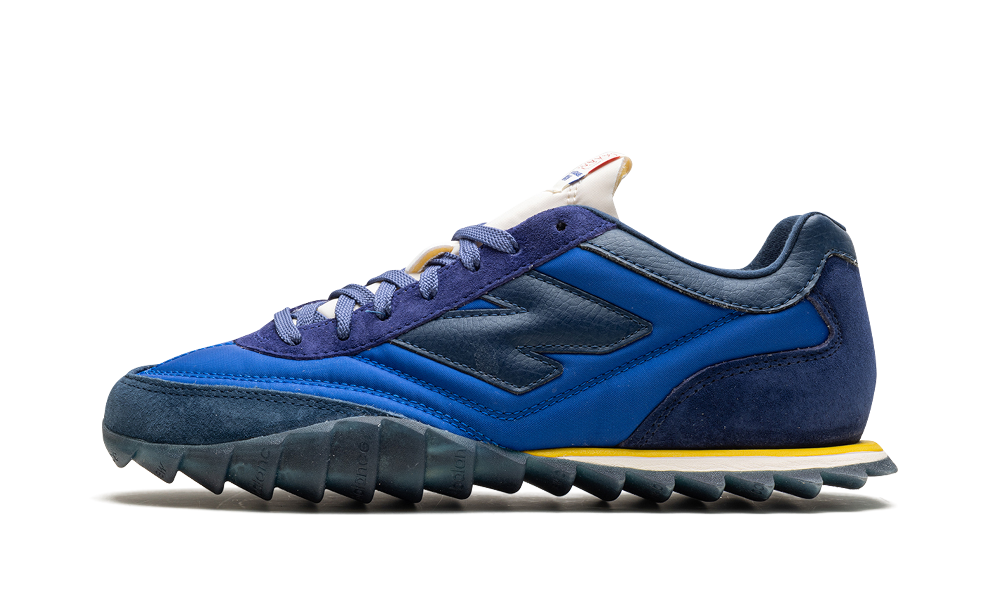 Rc30 "junya Watanabe Man - Blue" - 1