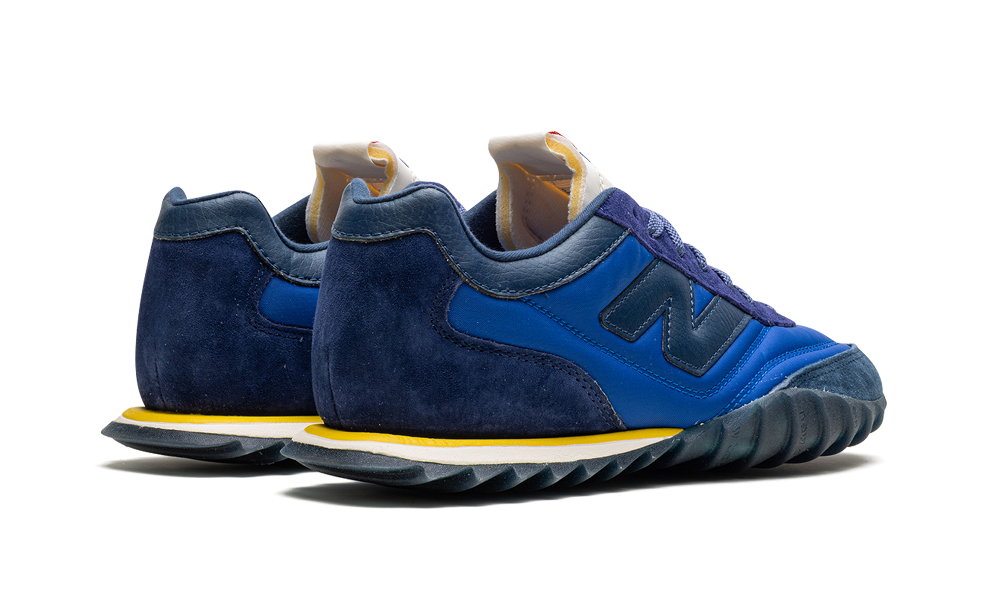 Rc30 "junya Watanabe Man - Blue" - 3