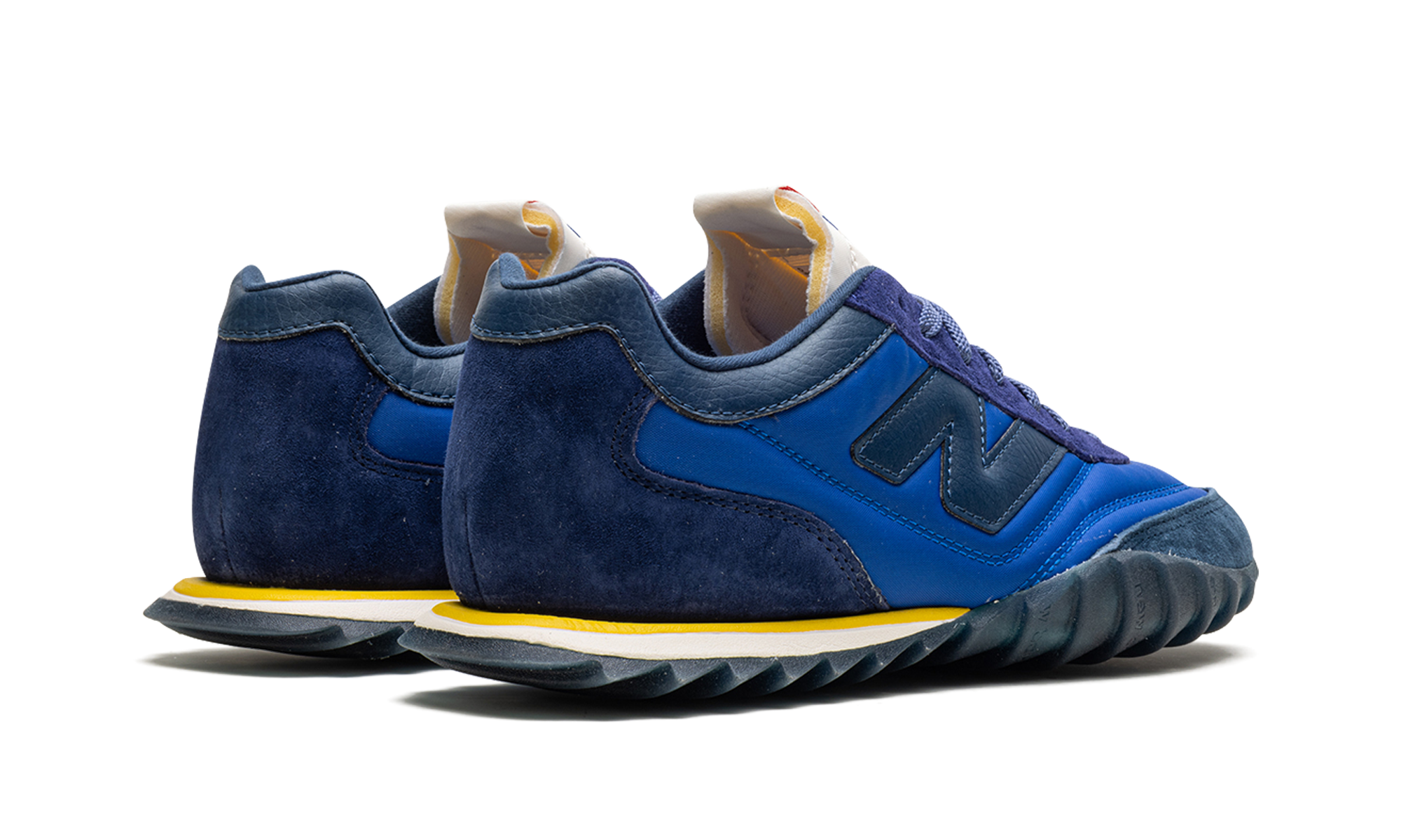 Rc30 "junya Watanabe Man - Blue" - 3