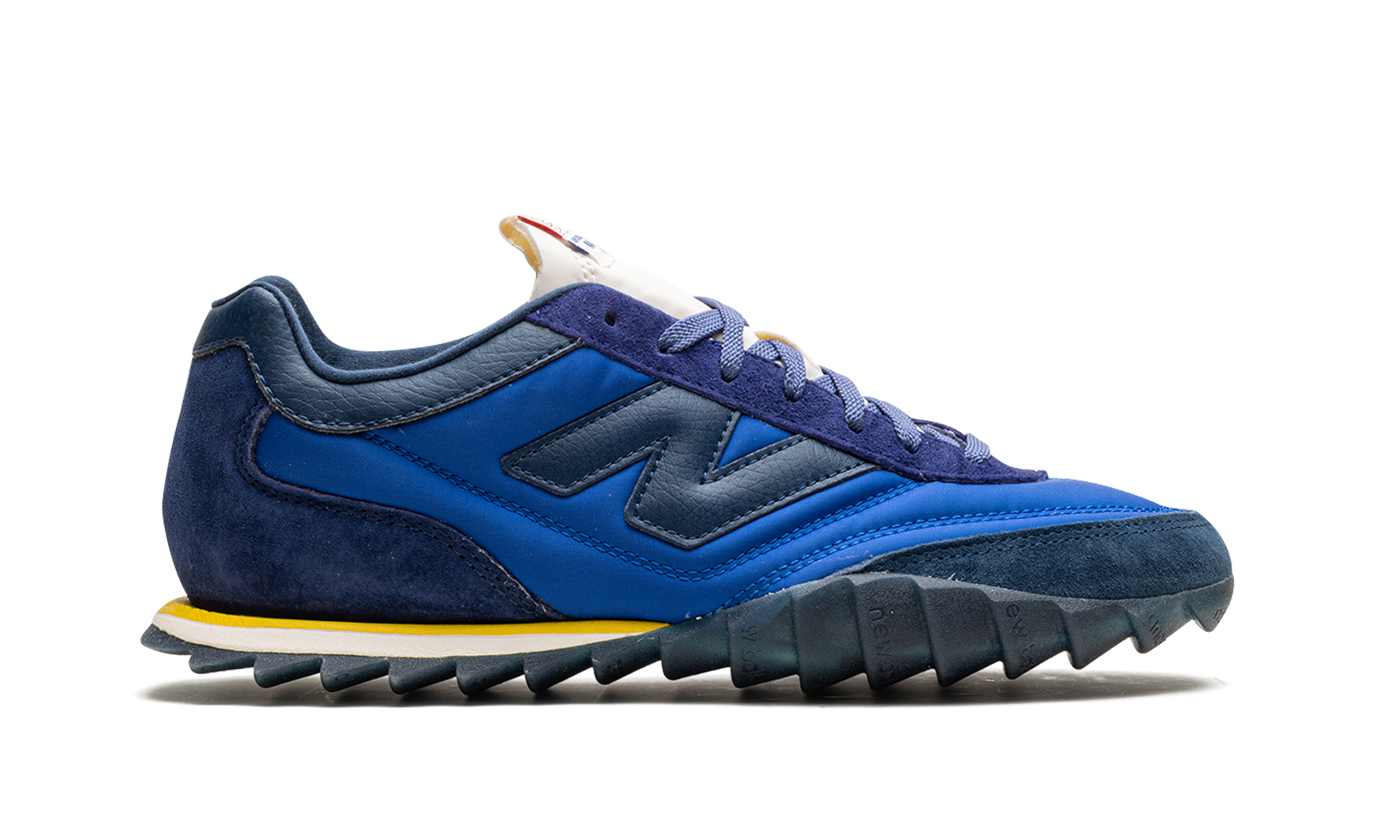 Rc30 "junya Watanabe Man - Blue" - 6