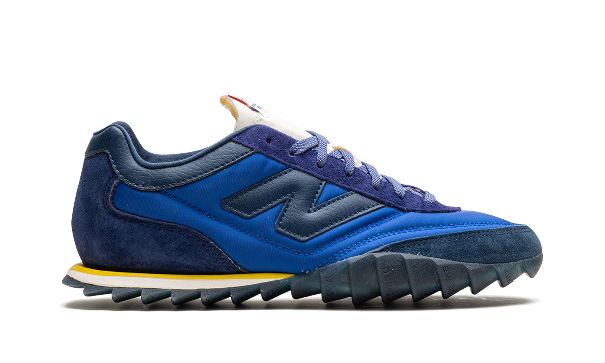 Rc30 "junya Watanabe Man - Blue" - 6
