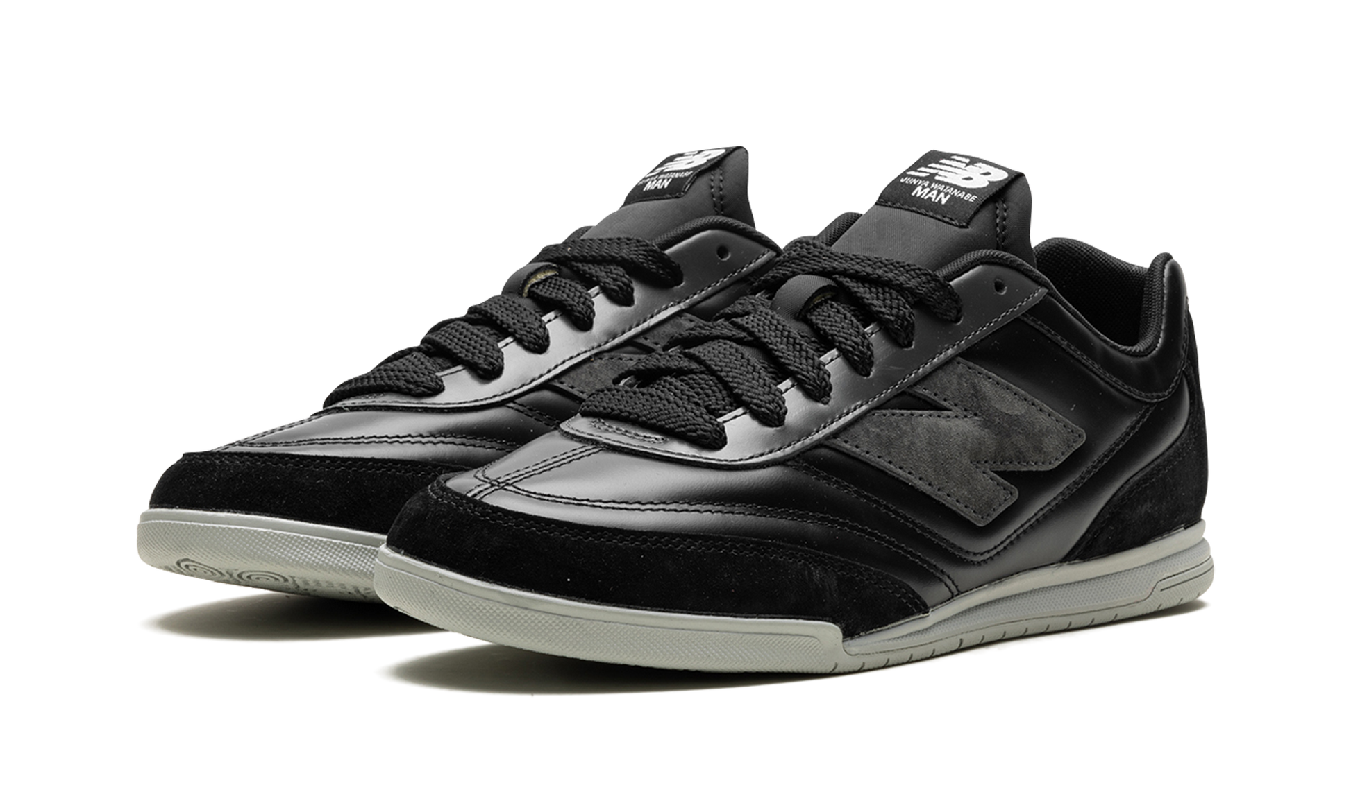 Rc42 "junya Watanabe Man - Black" - 2