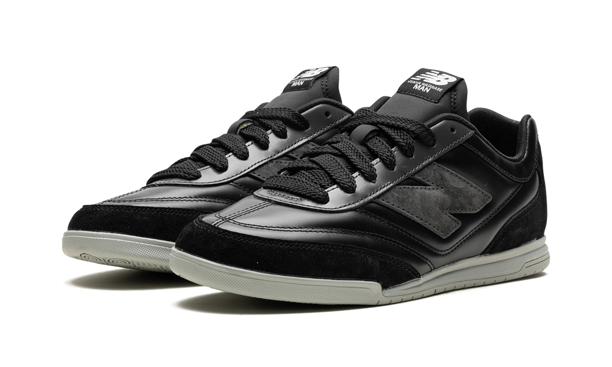 Rc42 "junya Watanabe Man - Black" - 2